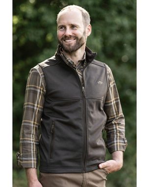 Blaser Fleeceweste Fleece Weste Kylar