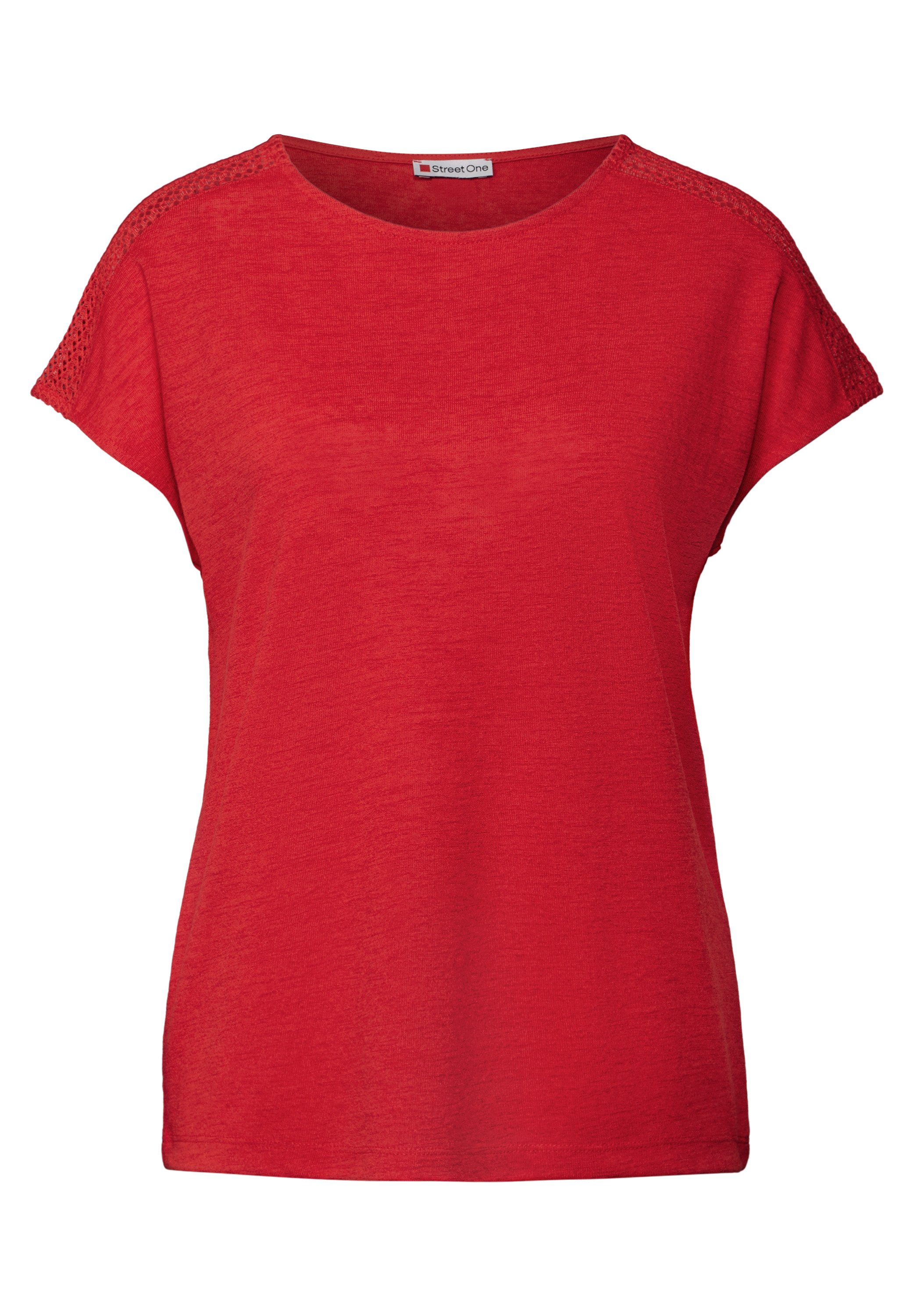 glory red