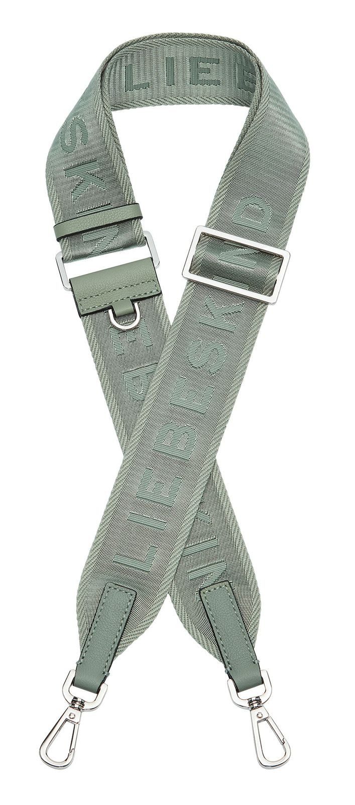 Liebeskind Berlin Schulterriemen 5 cm Classic Webbing