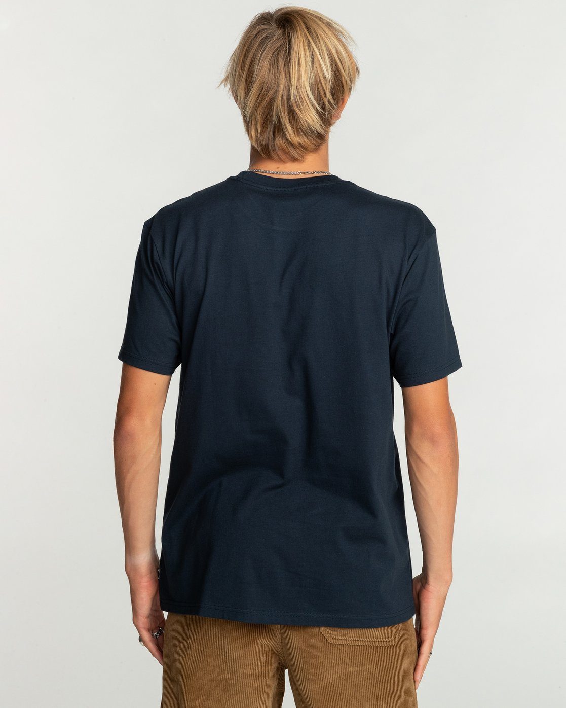 Billabong T-Shirt Rotor Fill