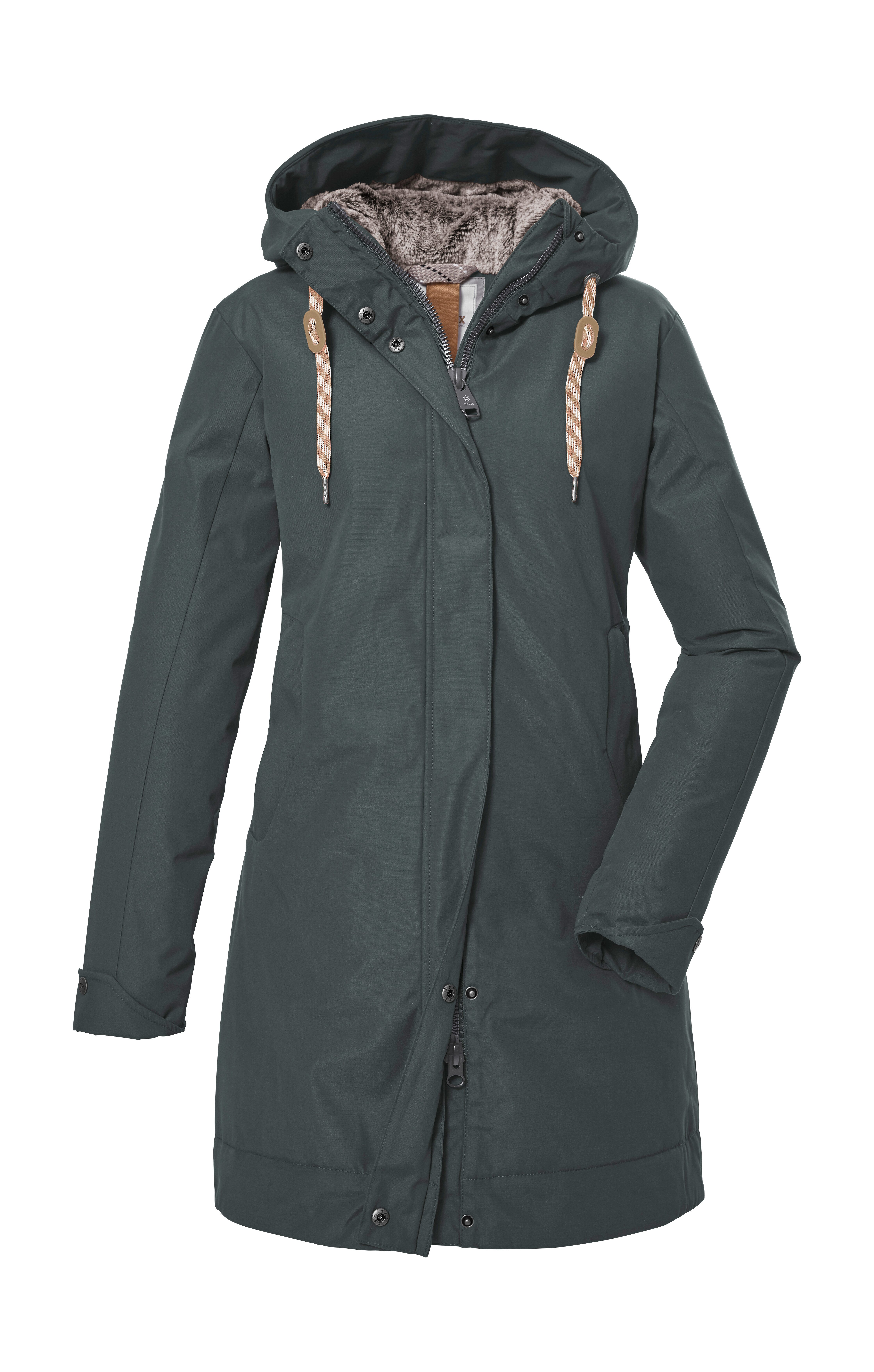 G.I.G.A. DX by killtec Parka GW günstig online kaufen