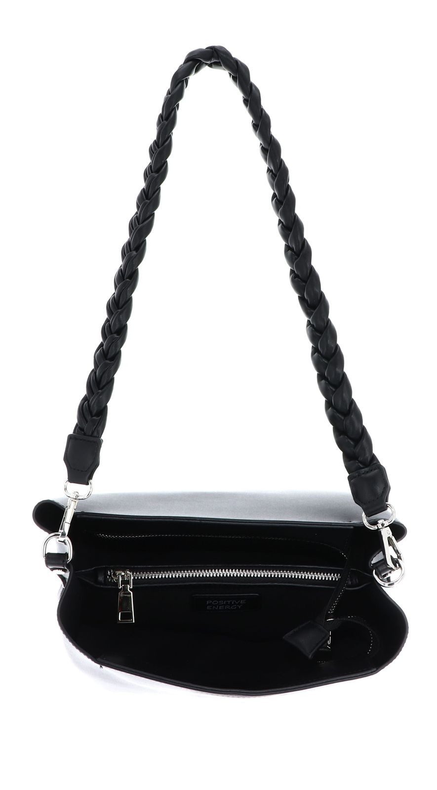 Seidenfelt Manufaktur Umhängetasche Hobo Bag