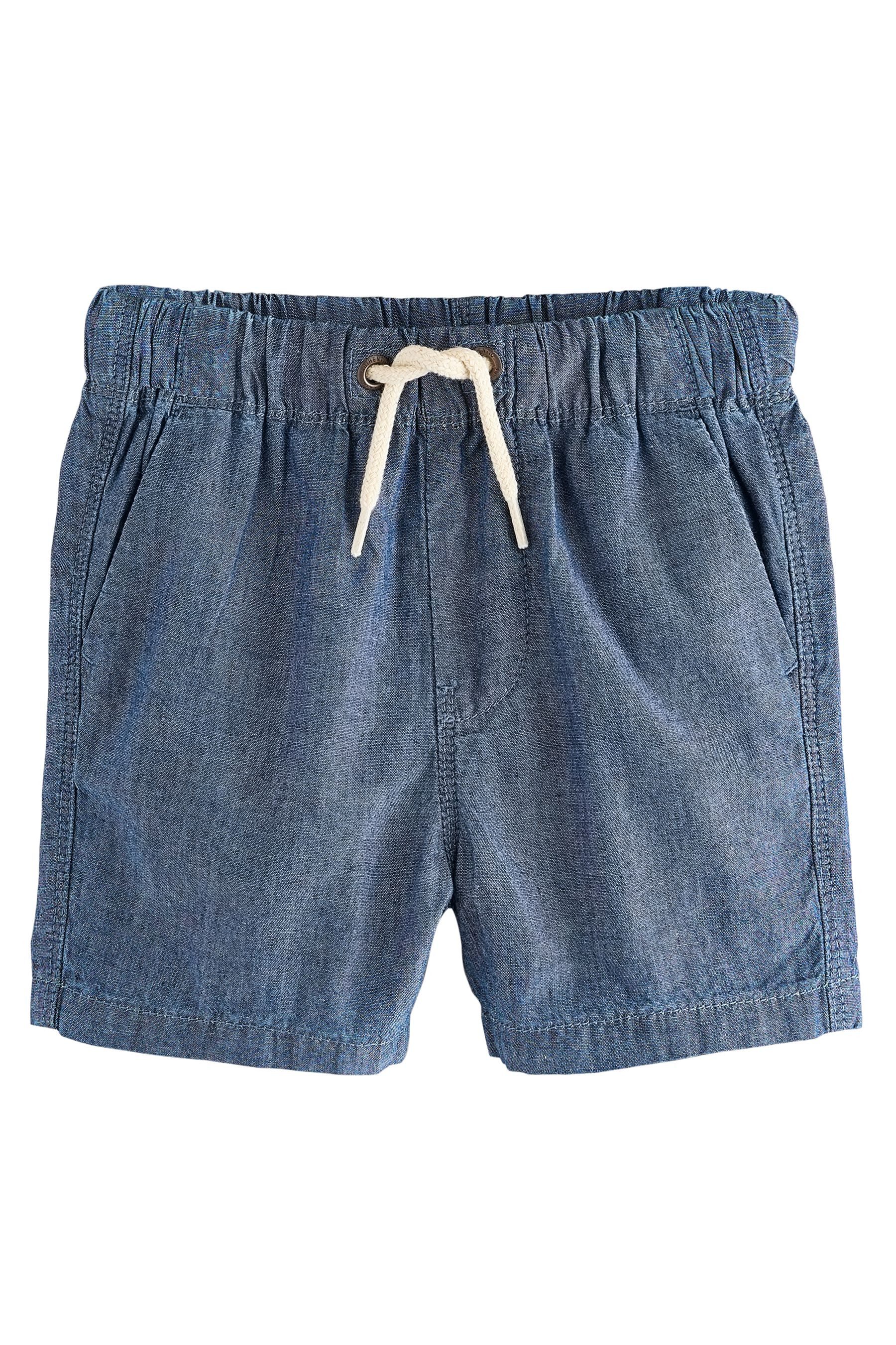 Next Shorts Schlupfshorts (1-tlg) günstig online kaufen