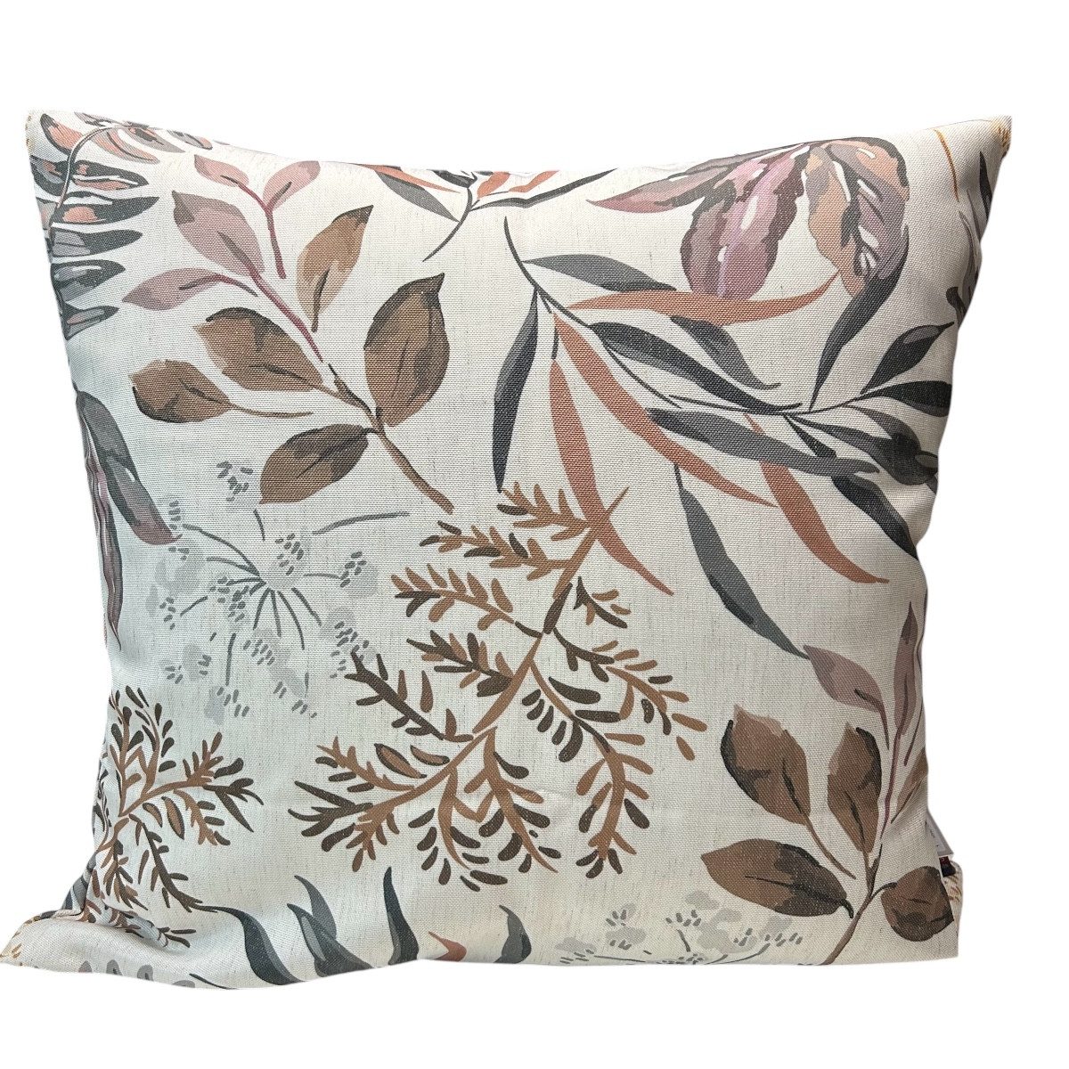 HOSSNER - HOMECOLLECTION Kissenbezug Acapulco 50x50 günstig online kaufen