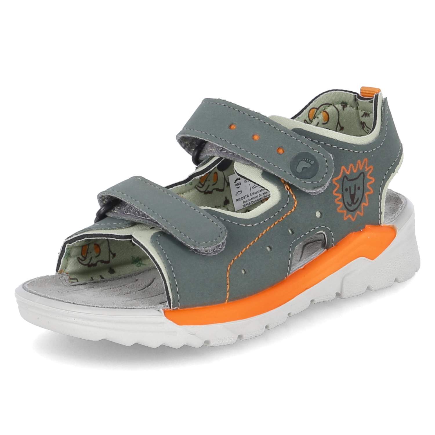 Ricosta Sandalen SURF Sandale