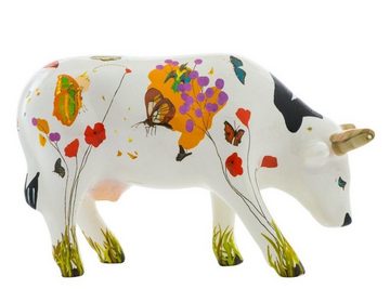 CowParade Tierfigur Ramona - Cowparade Kuh Medium