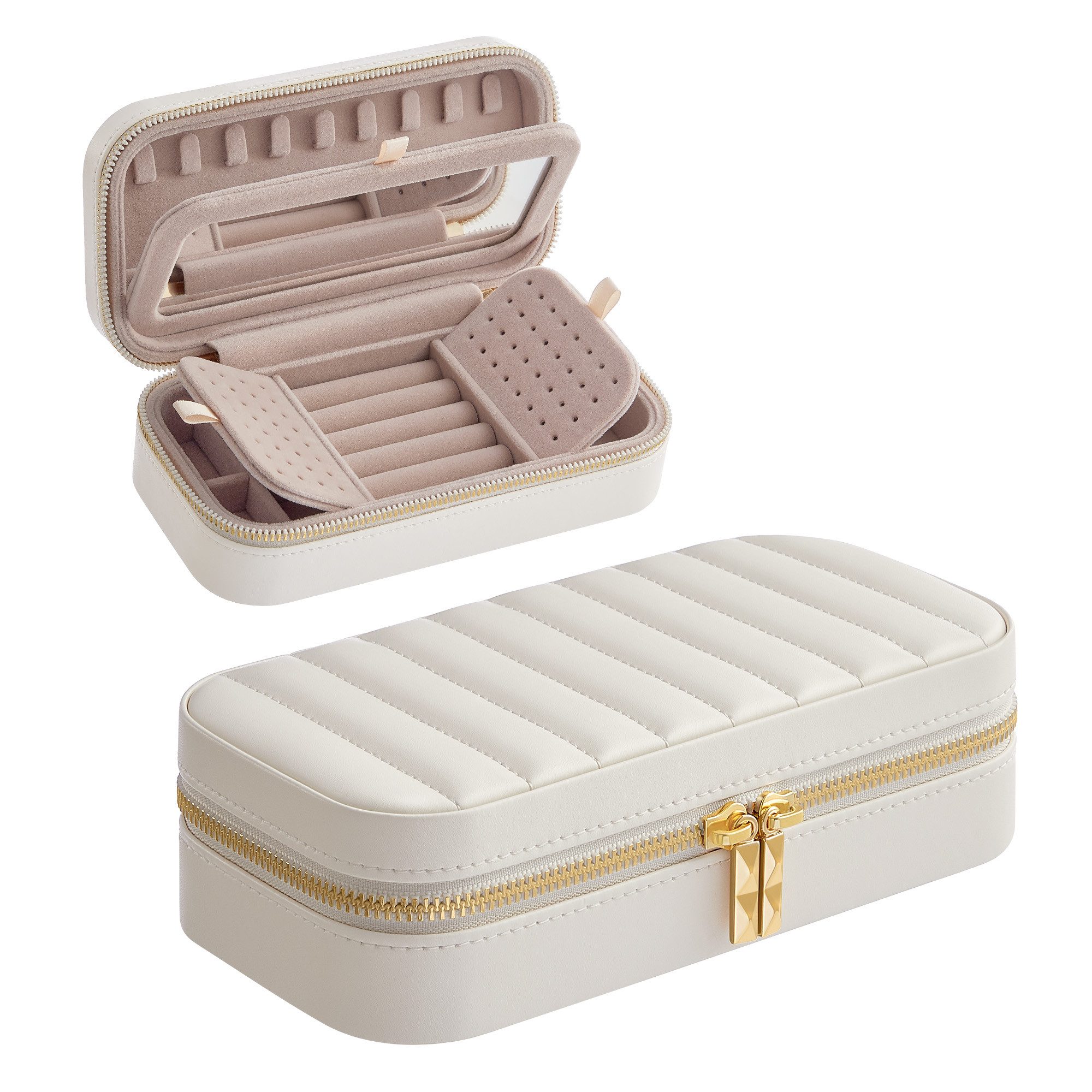 SONGMICS HOME Schmuckkasten, SONGMICS HOME ANAH günstig online kaufen