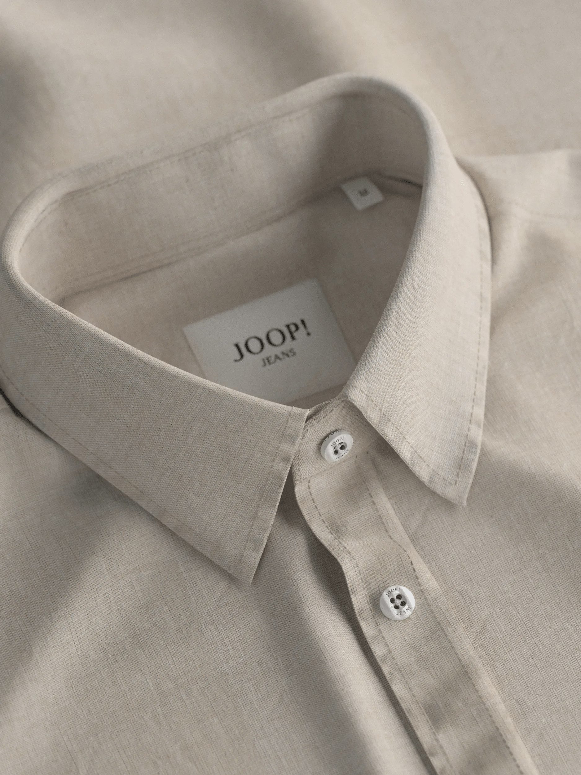 Joop Jeans Kurzarmhemd