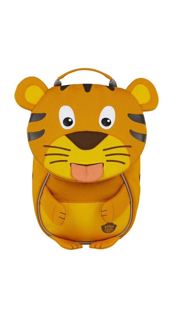 Tiger - Gelb