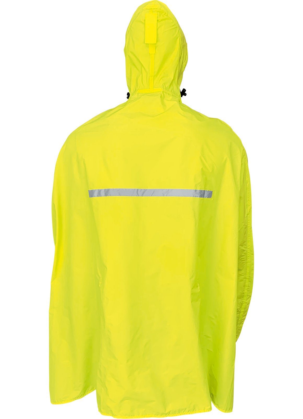 PRO-X ELEMENTS Regenponcho PASOFINO integrierte Packtasche günstig online kaufen