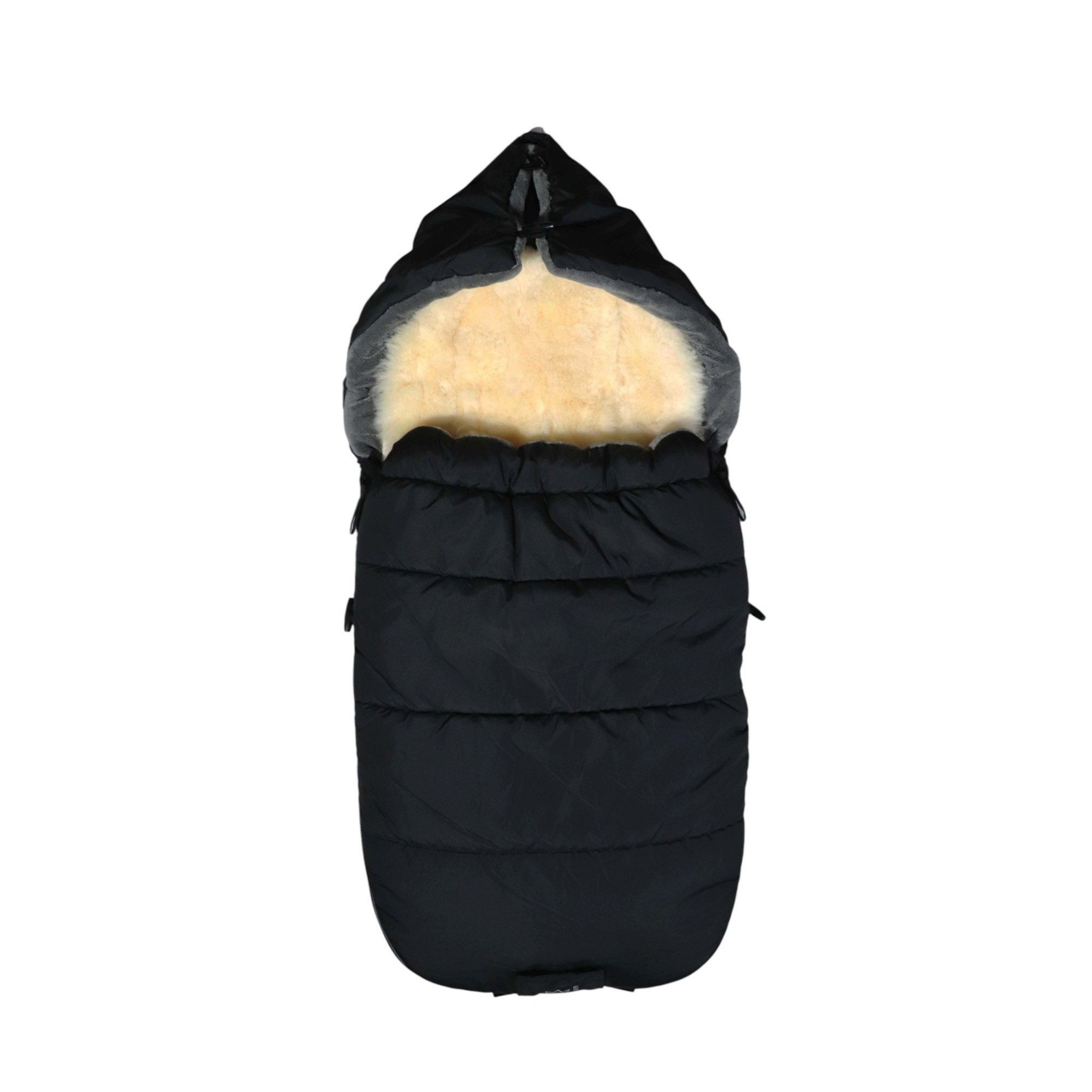 Kaiser Fußsack Sheep Kinderwagen Fußsack