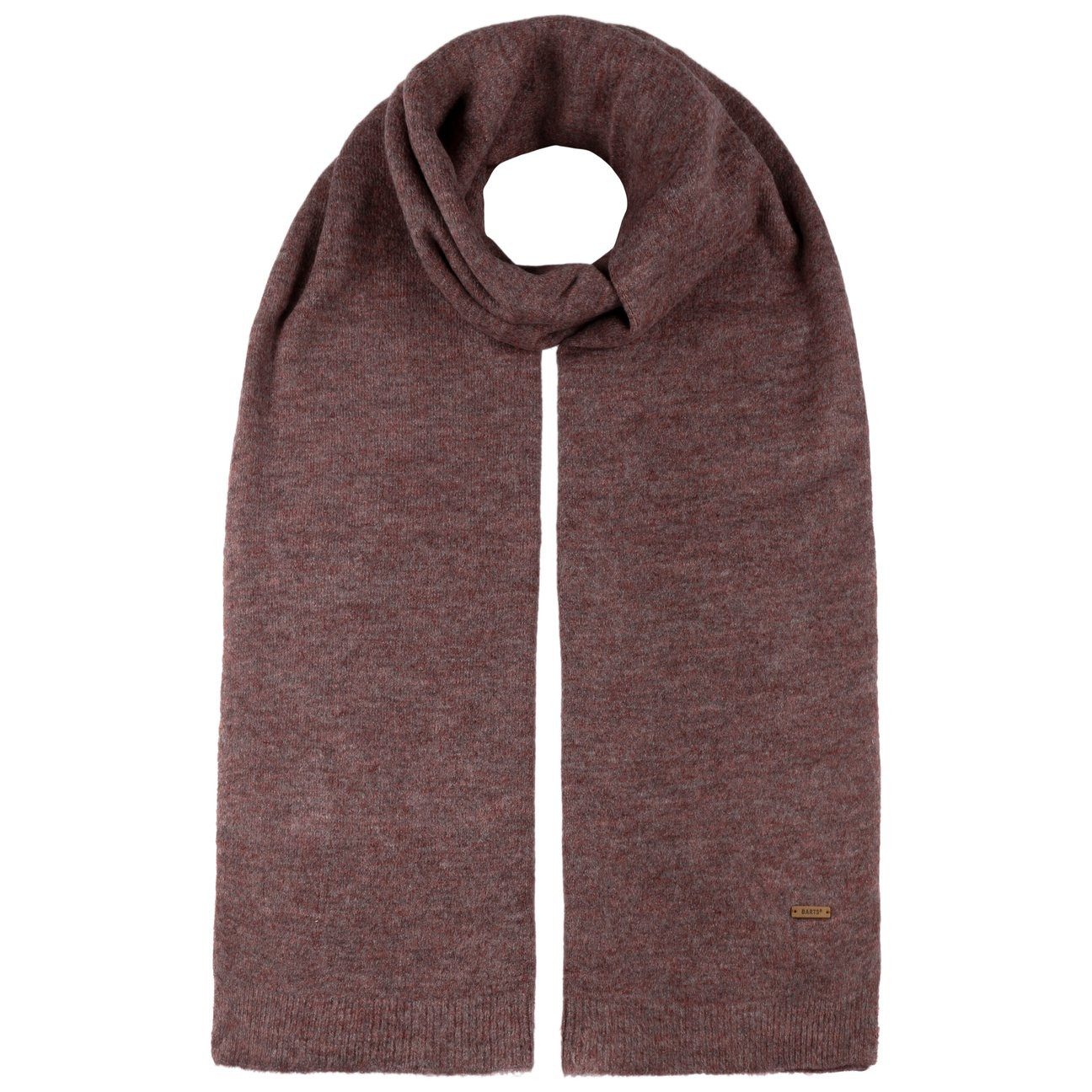 Strickschal