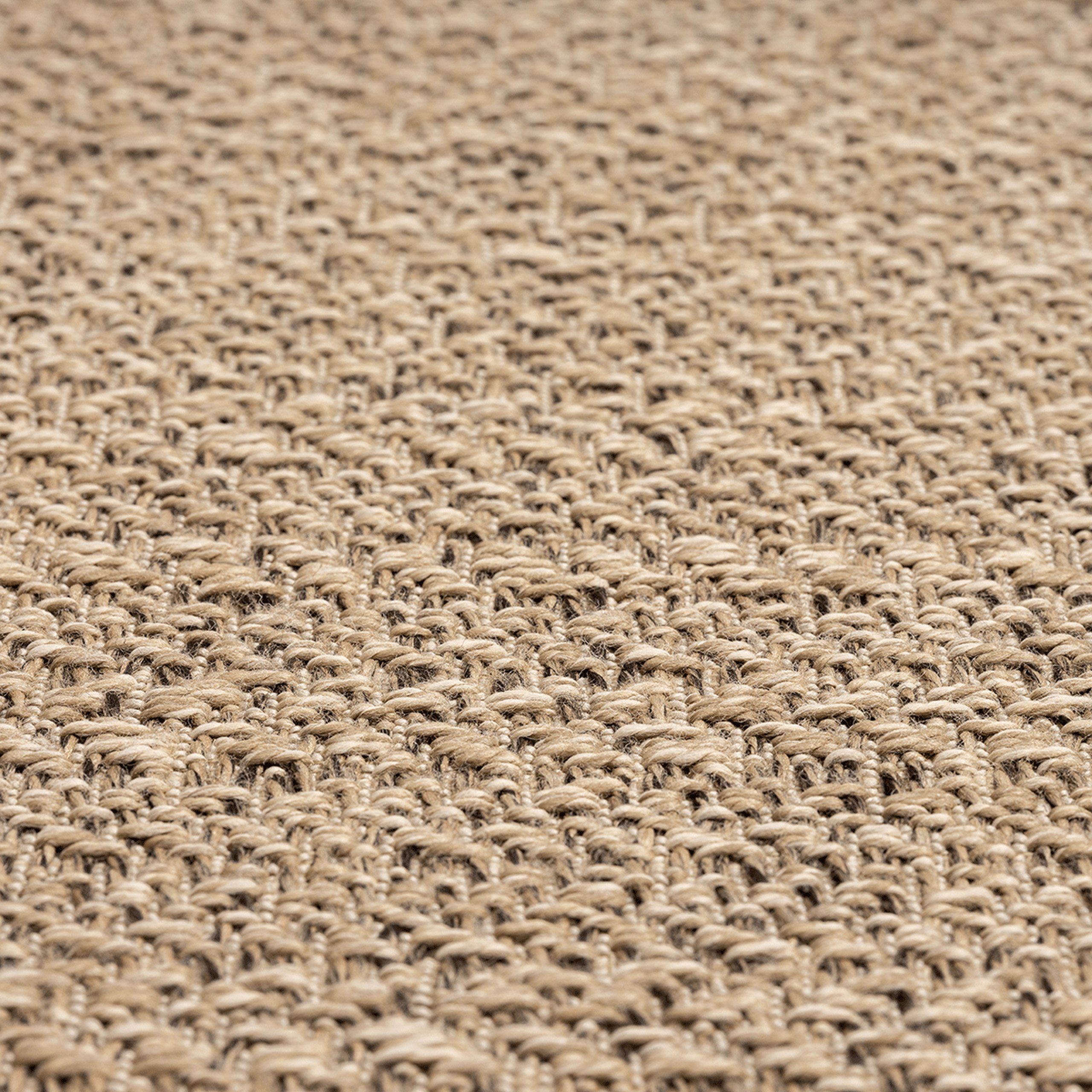 Carpetia Outdoorteppich, rechteckig, Höhe: 5 mm günstig online kaufen