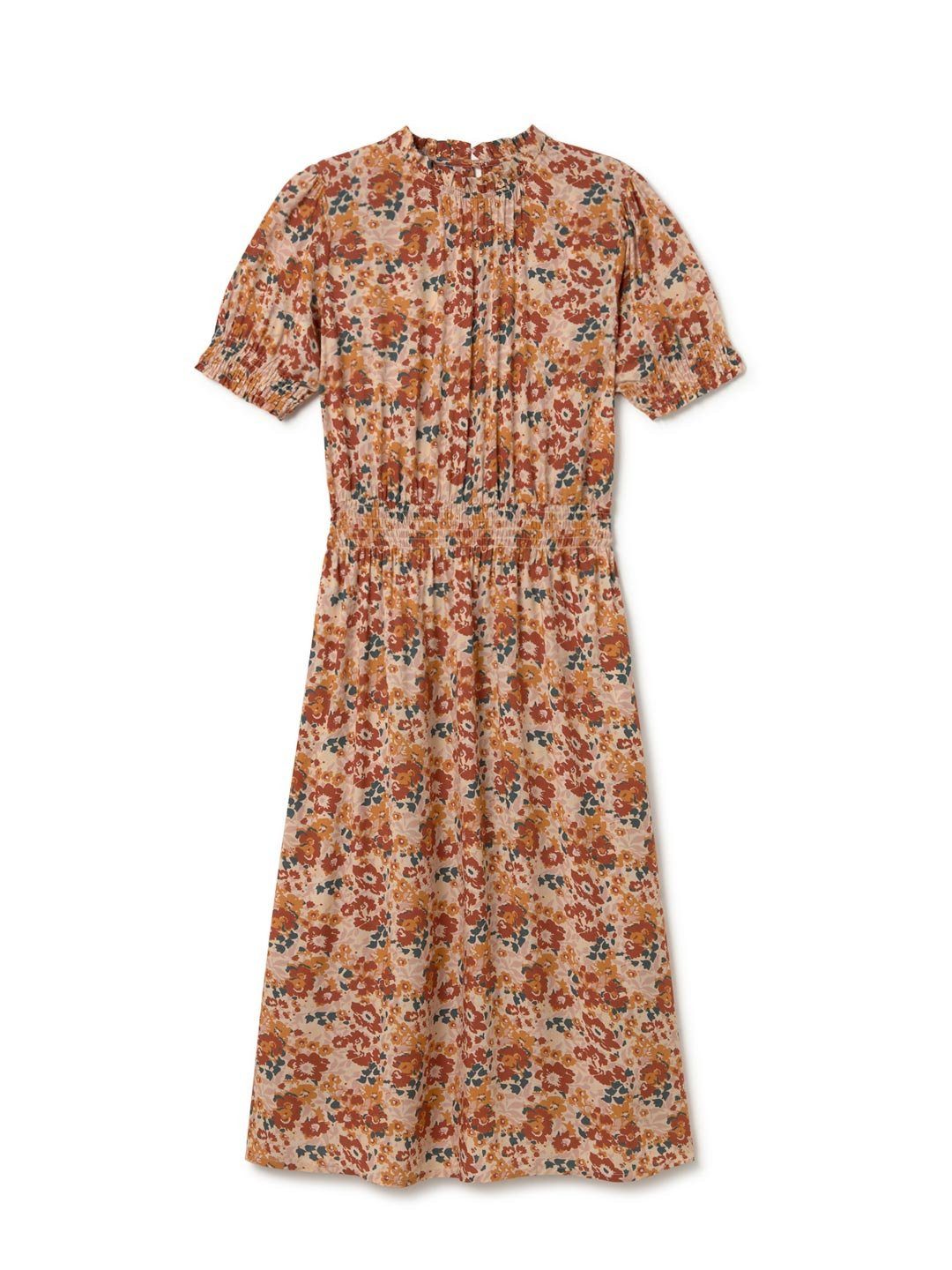 TWOTHIRDS Sommerkleid Grassholm Kleid in Small günstig online kaufen