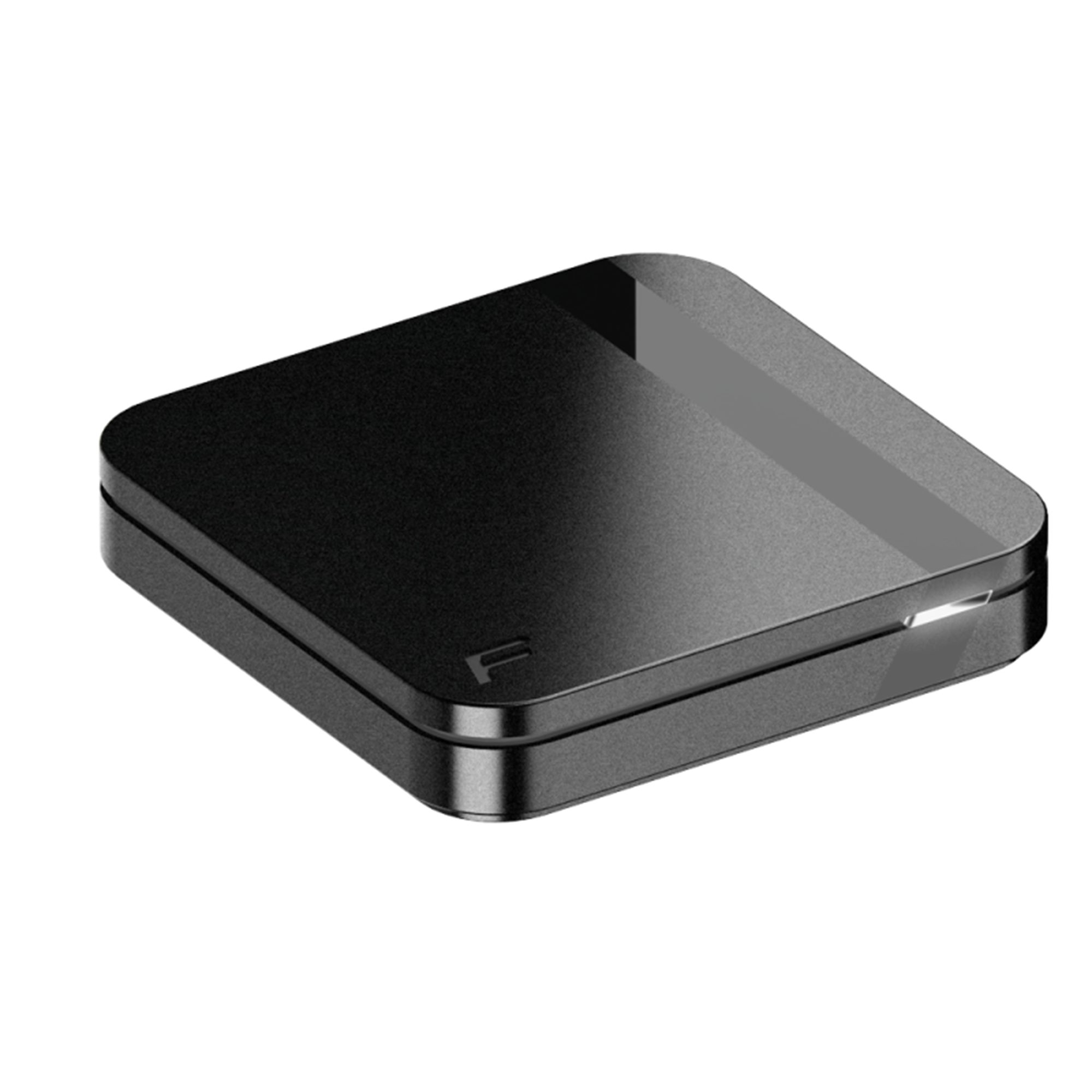 FORMULER Streaming-Box Z10 NEO 4K Android 10 OTT Medien-Streamer 2GB RAM 4GB Flash und WLAN