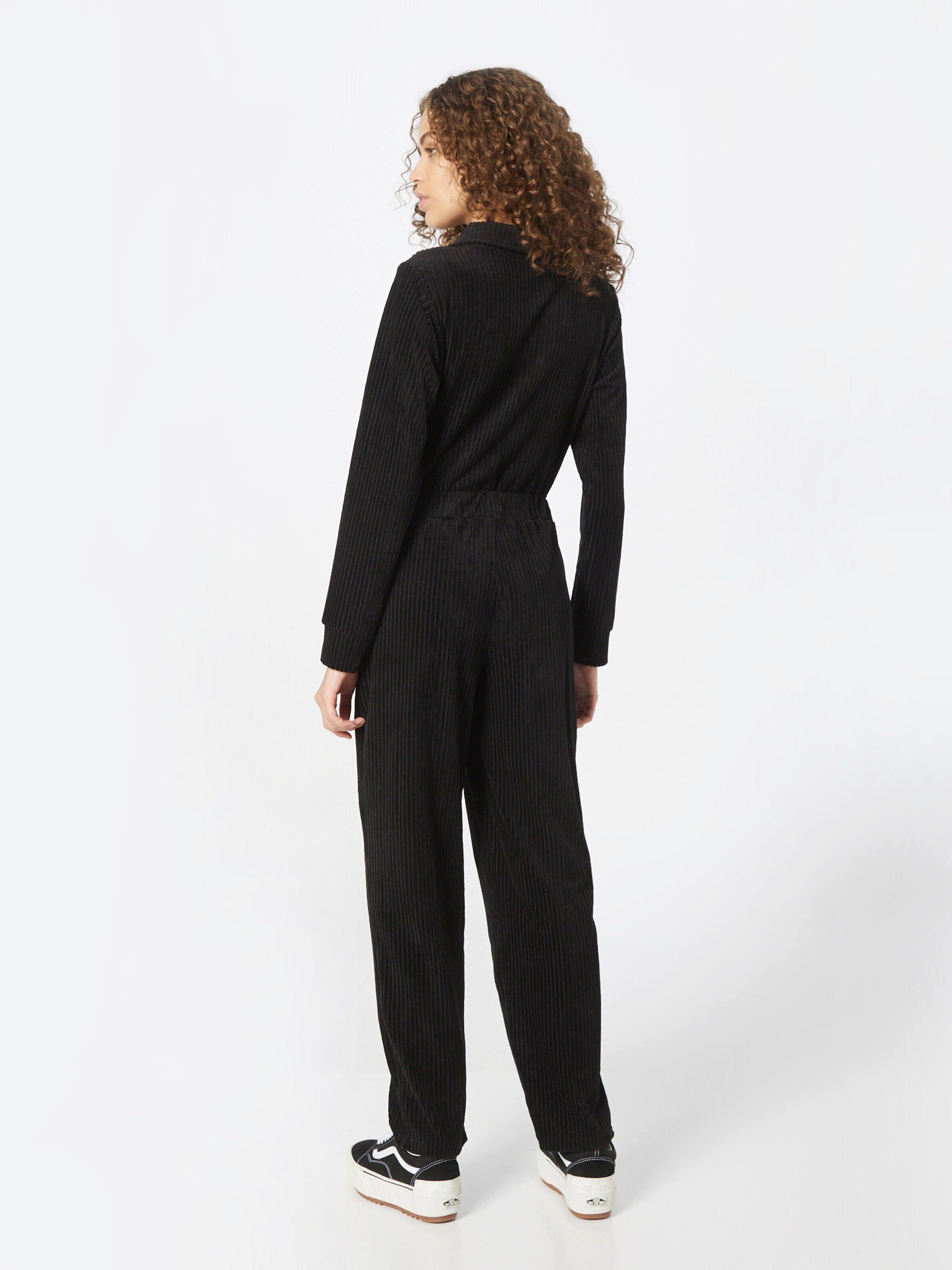 URBAN CLASSICS Jumpsuit (1-tlg) Plain/ohne Details