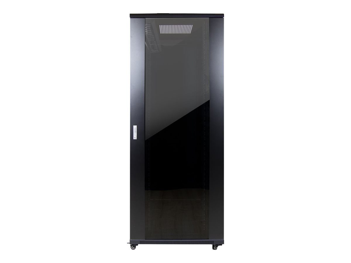 Inter-Tech Rack
