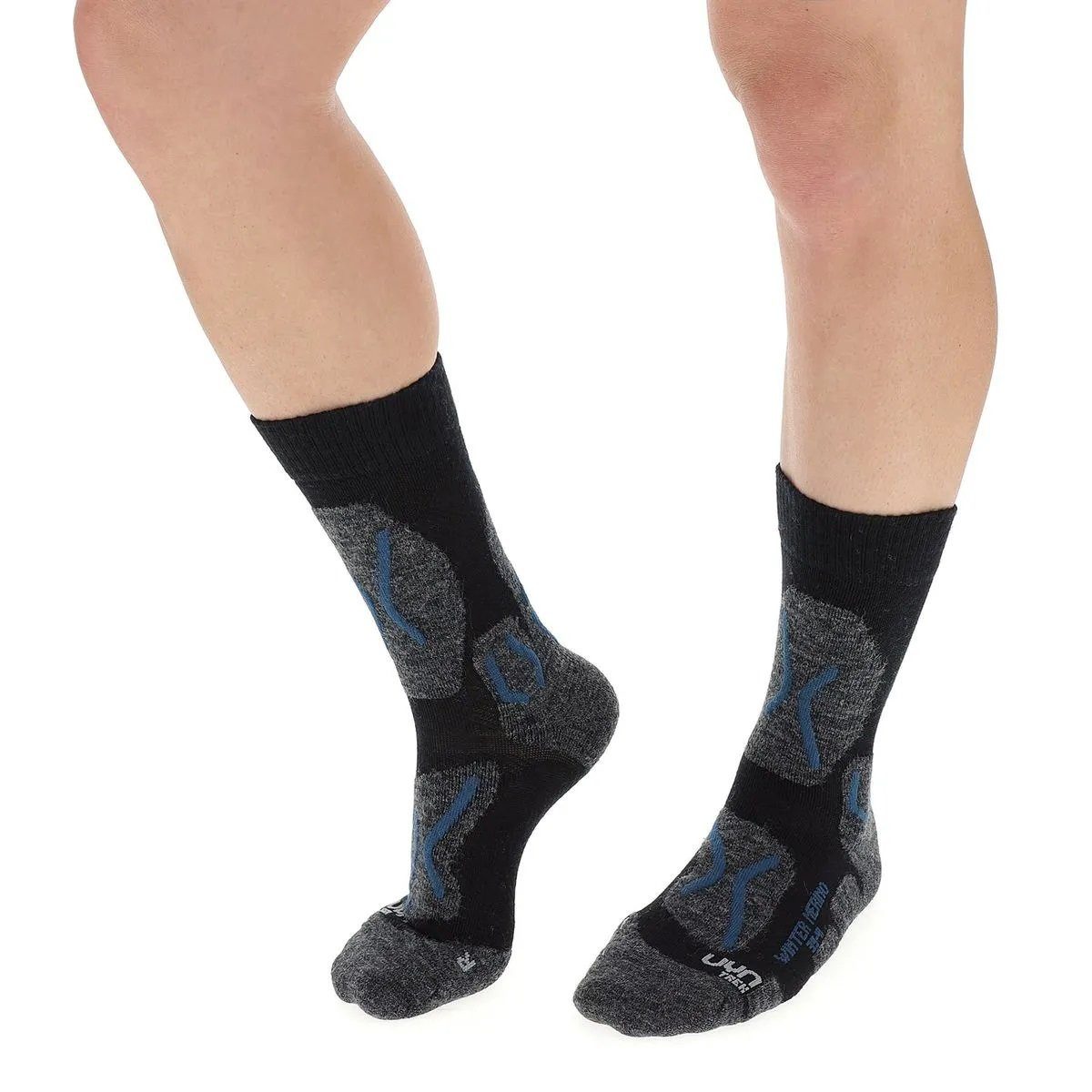 UYN Wandersocken Winter Merino (wärmende Merinowolle) günstig online kaufen