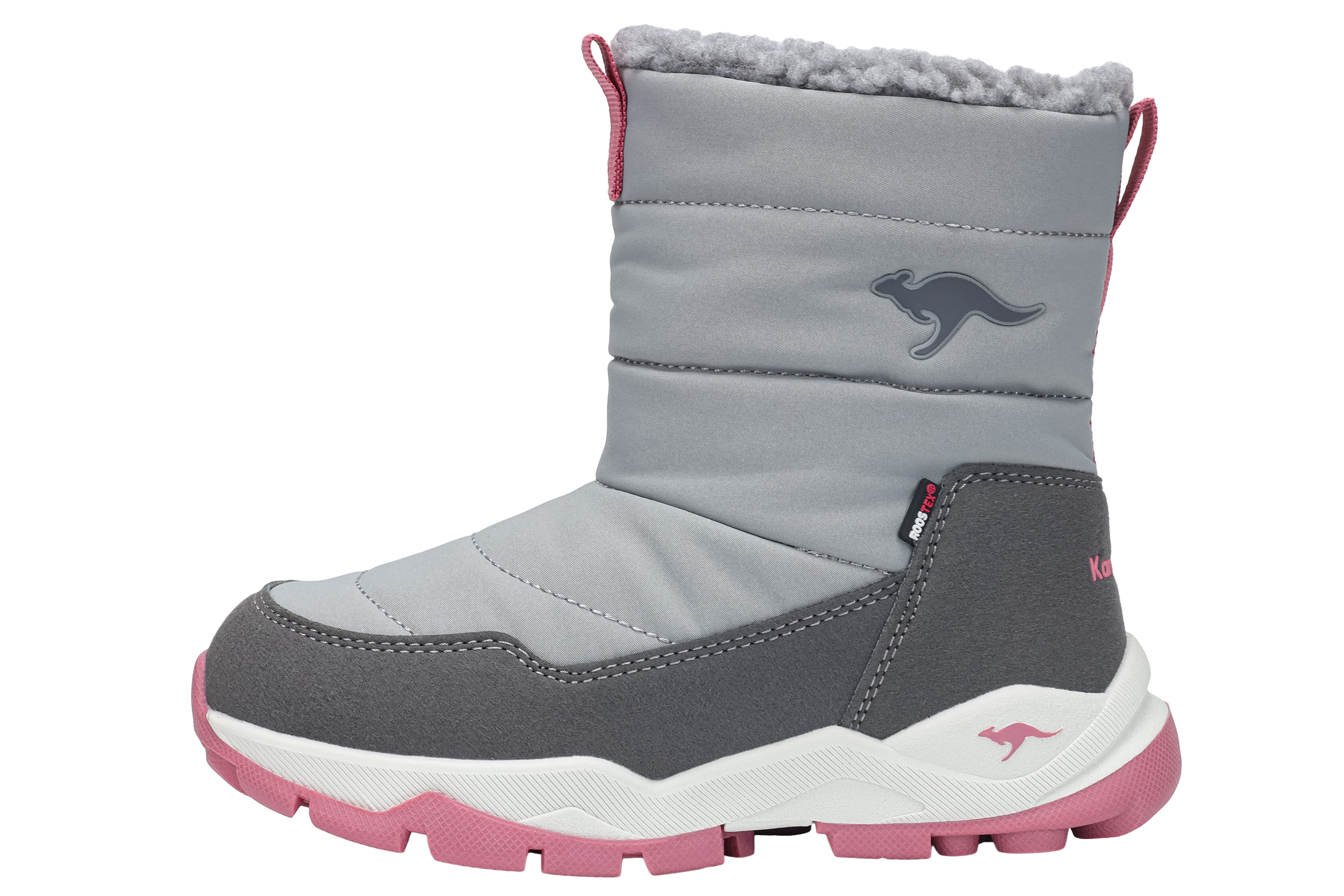 KangaROOS K-FR FLOKI RTX Winterboots günstig online kaufen