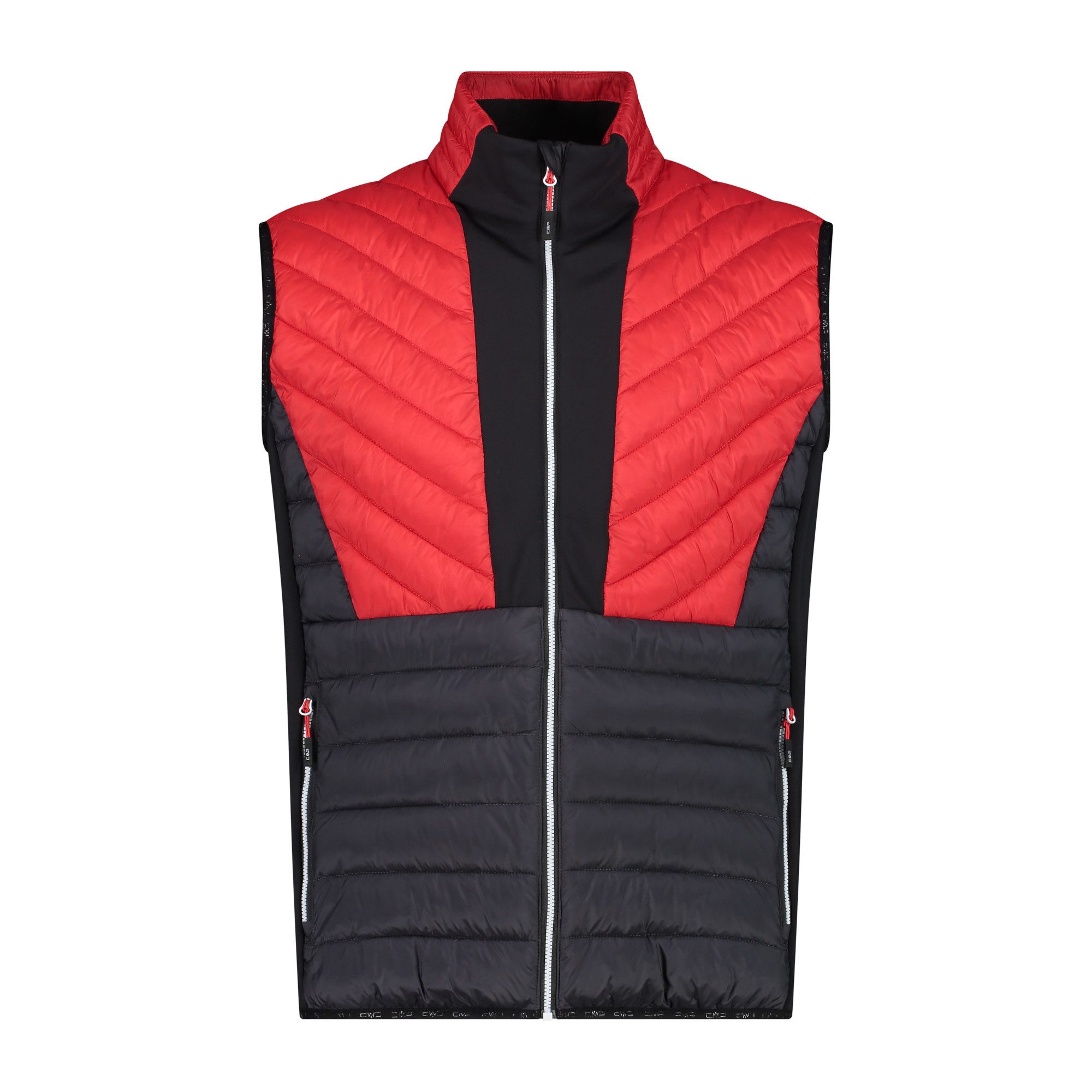 Funktionsweste CMP Herren Weste MAN VEST HYBRID 32Z2917
