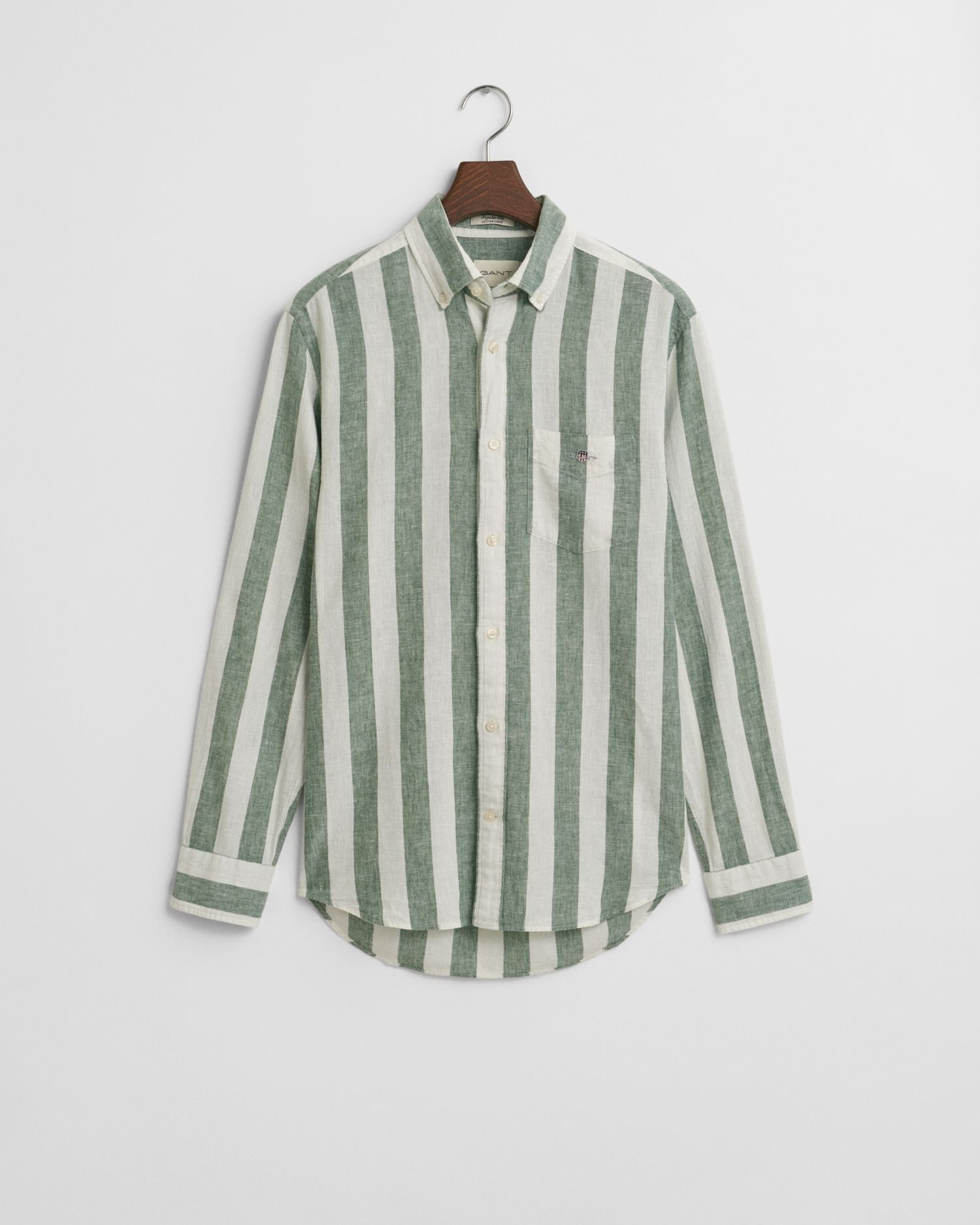 Gant Langarmhemd günstig online kaufen
