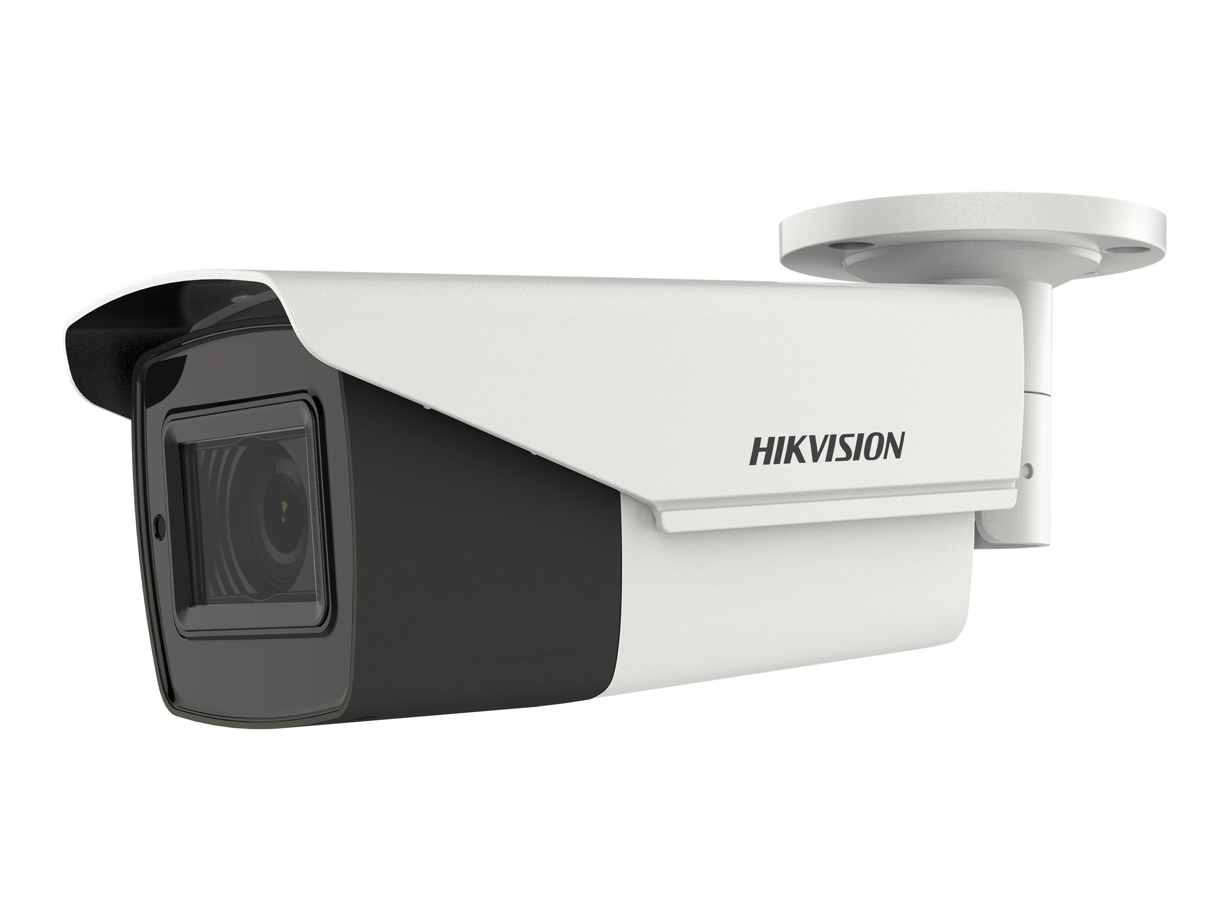 HIKVISION IP-Überwachungskamera HIKVISION DS-2CE19H8T-AIT3ZF(2.7-13.5mm) Bullet 5MP HD-TVI