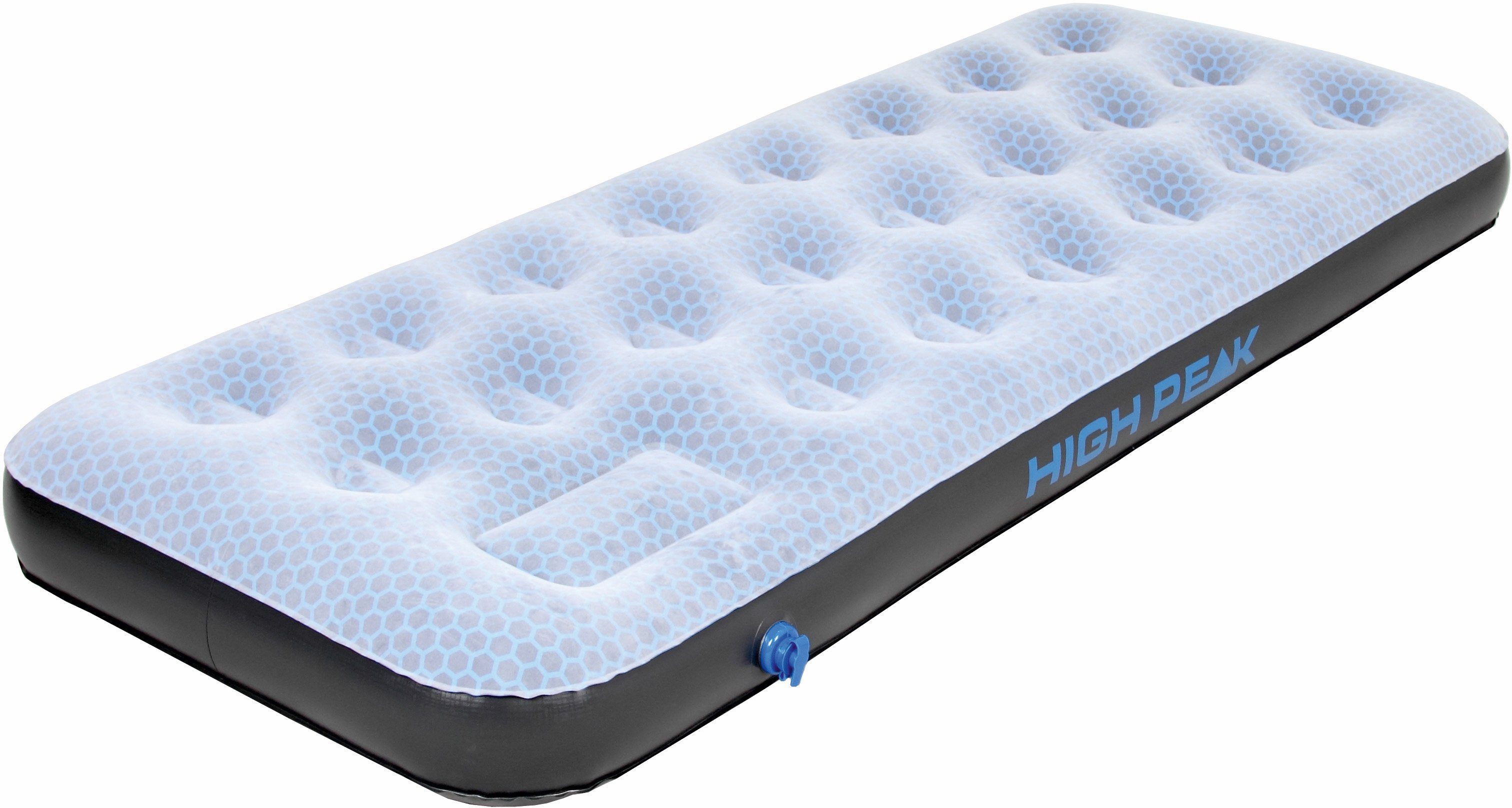 Luftbett Single Comfort Plus