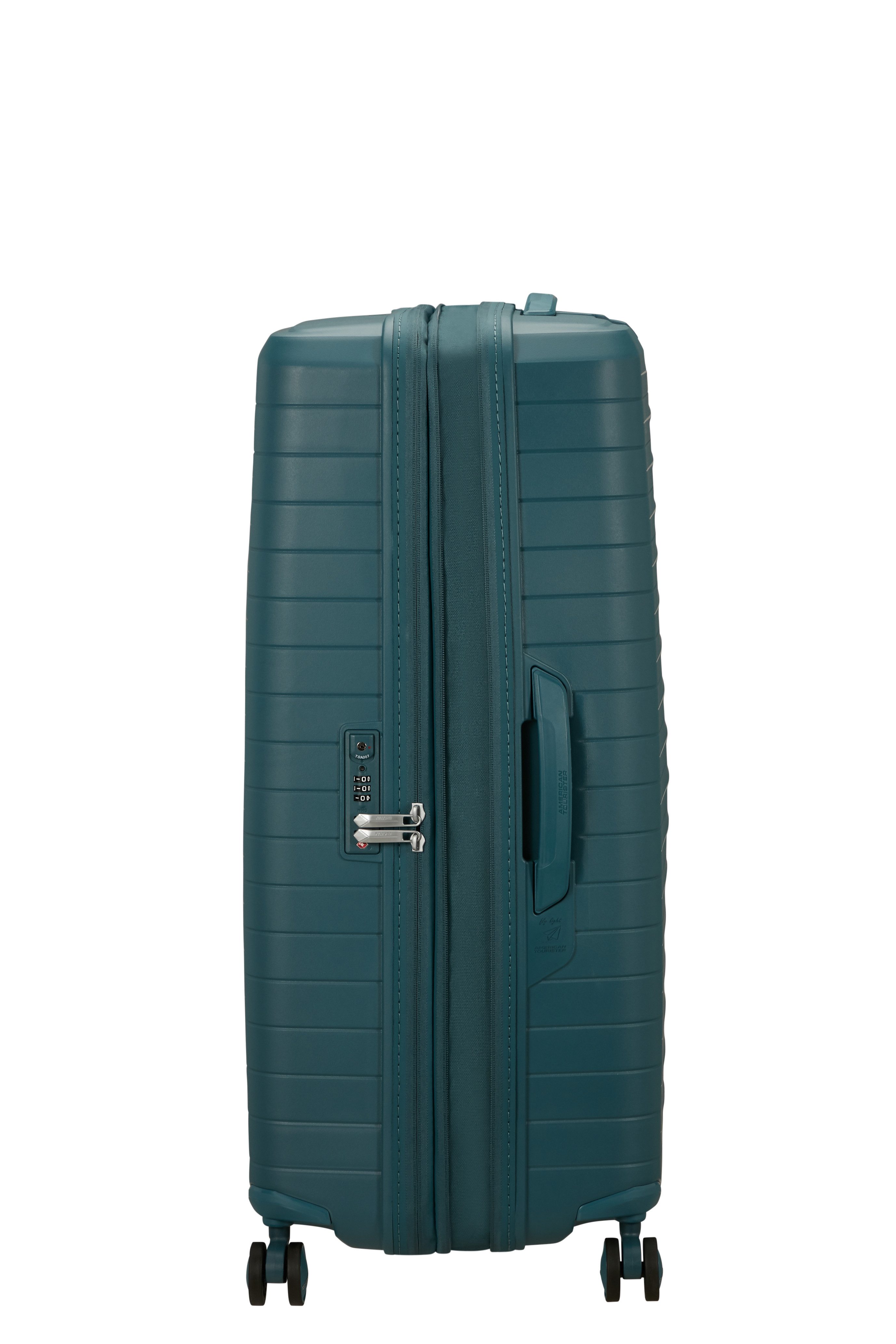 American Tourister® Hartschalen-Trolley FASTFORWARD, verschiedene Größen günstig online kaufen