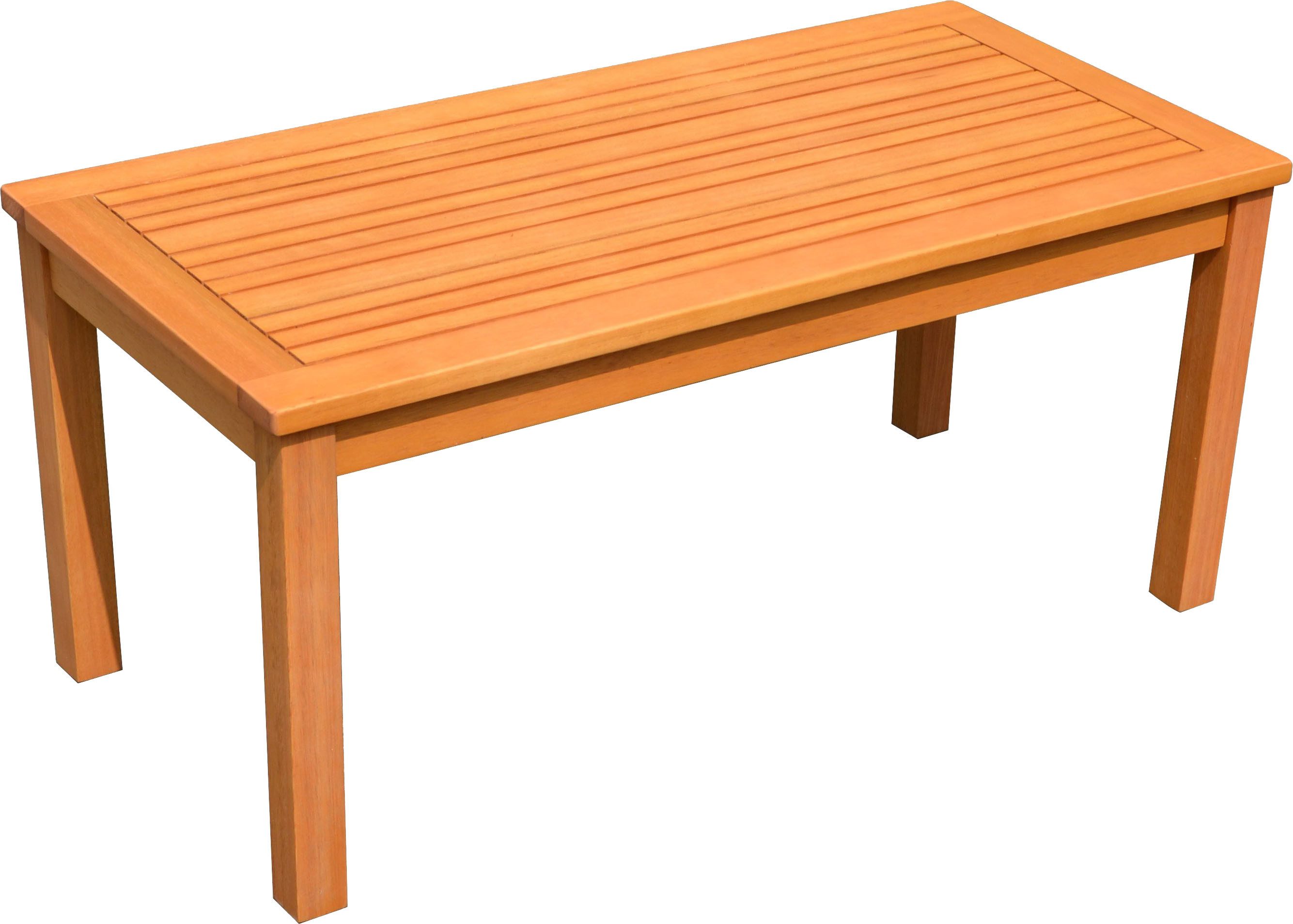 Garden Pleasure Gartentisch Beistelltisch »LANSING«, BxTxH: 44x90x40,7 cm – Bild 4 von 5