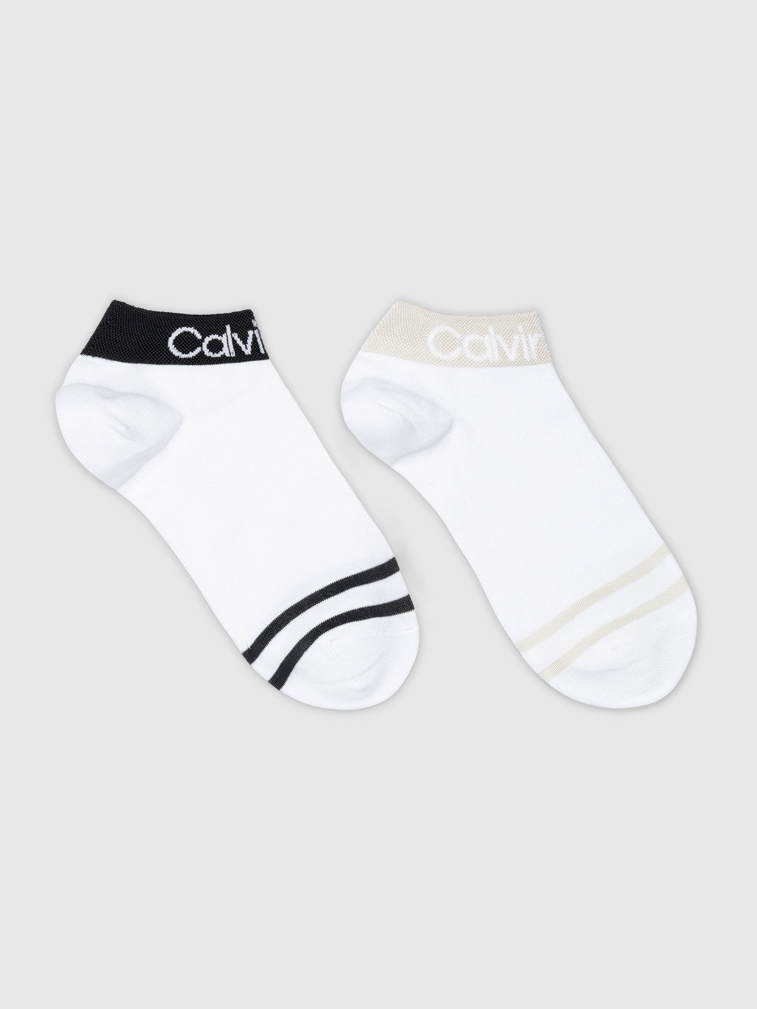Calvin Klein Jeans Kurzsocken CK WOMEN günstig online kaufen