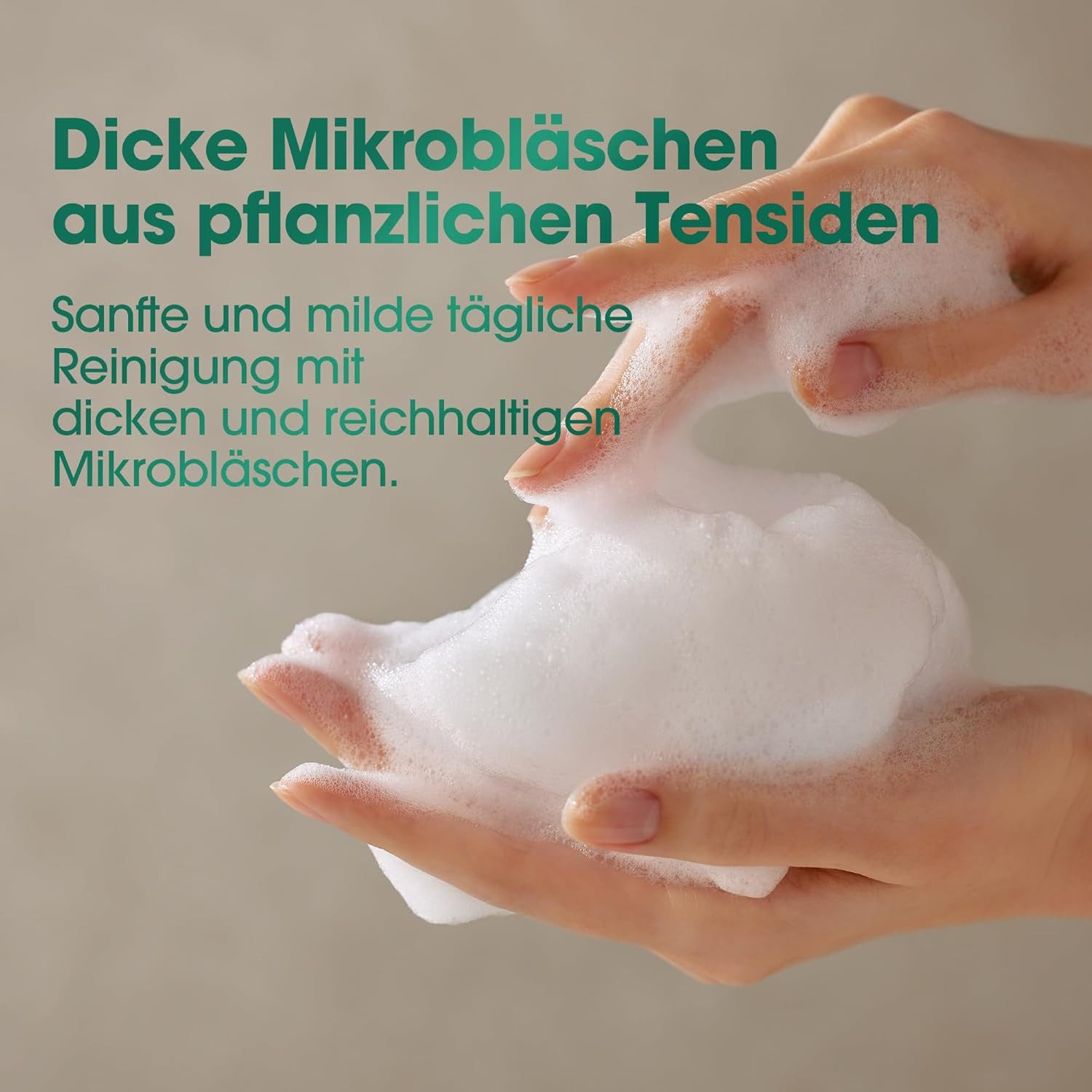 Some By Mi Duschgel AHA BHA PHA 30 Days Miracle Acne Clear Body Cleanser 400 ml – Mildes, koreanisches Duschgel gegen Pickel und Unreinheiten