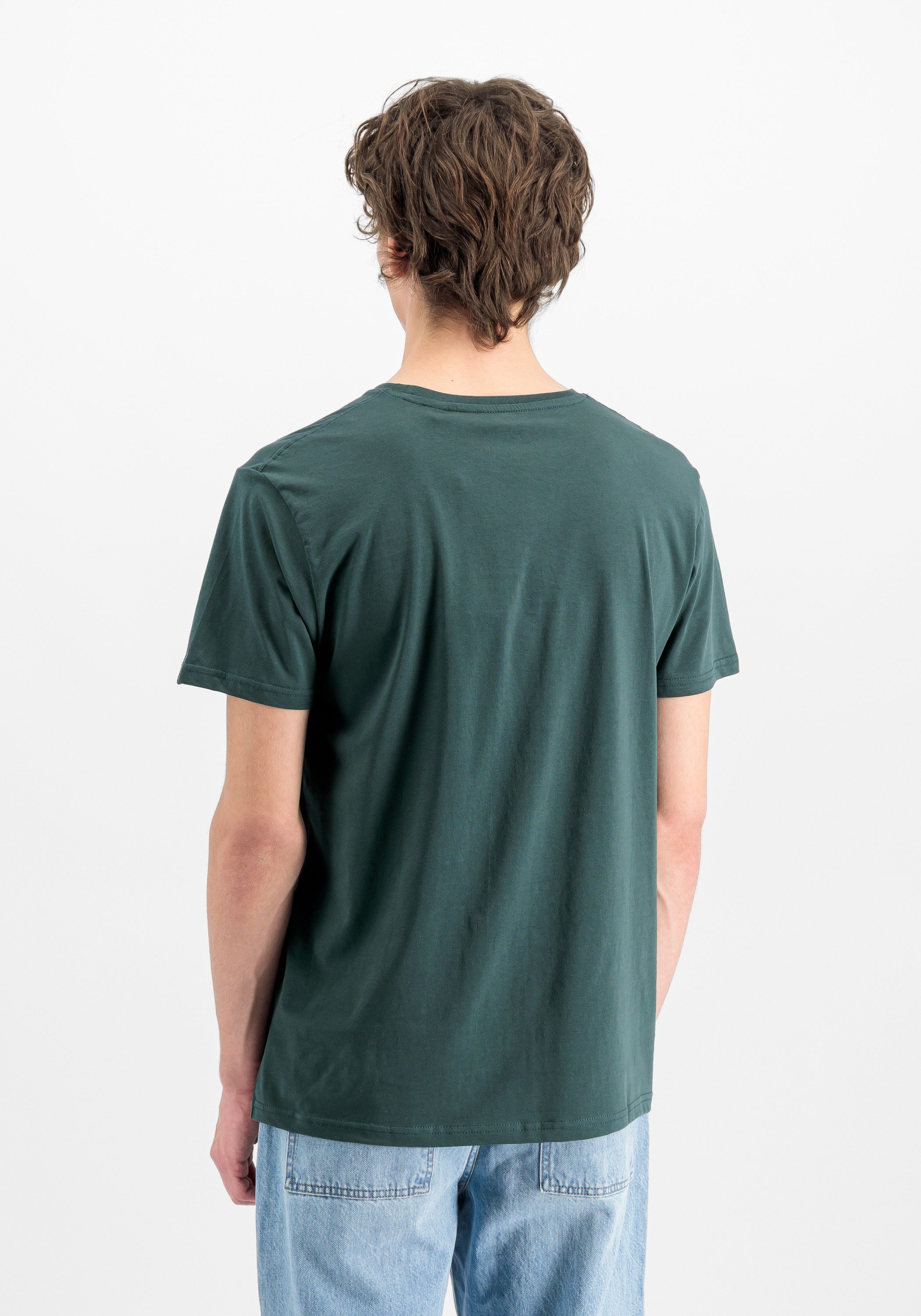 Alpha Industries T-Shirt Basic T-Shirt SL günstig online kaufen