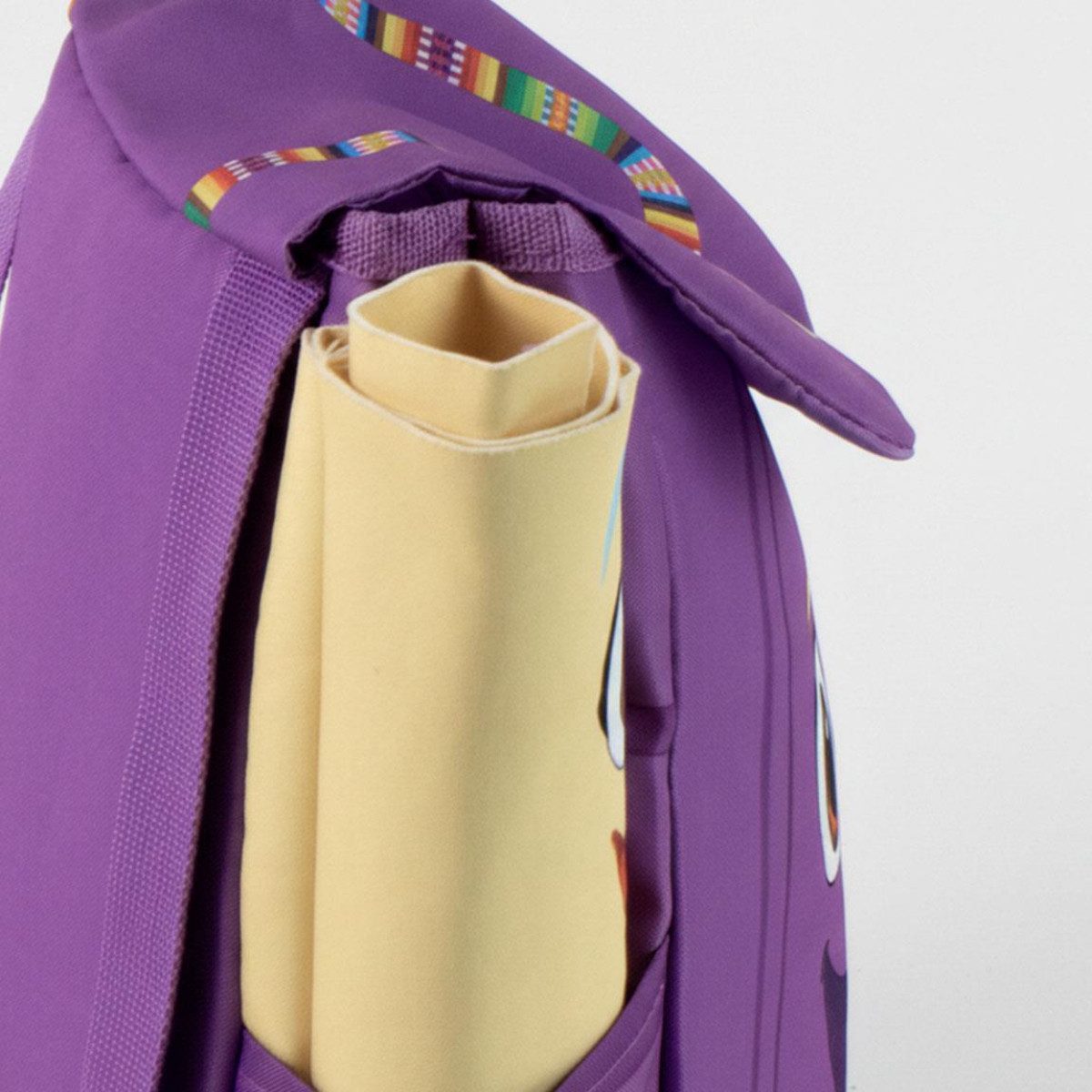 Dora the Explorer Kinderrucksack leicht für Ausflug und Alltag
