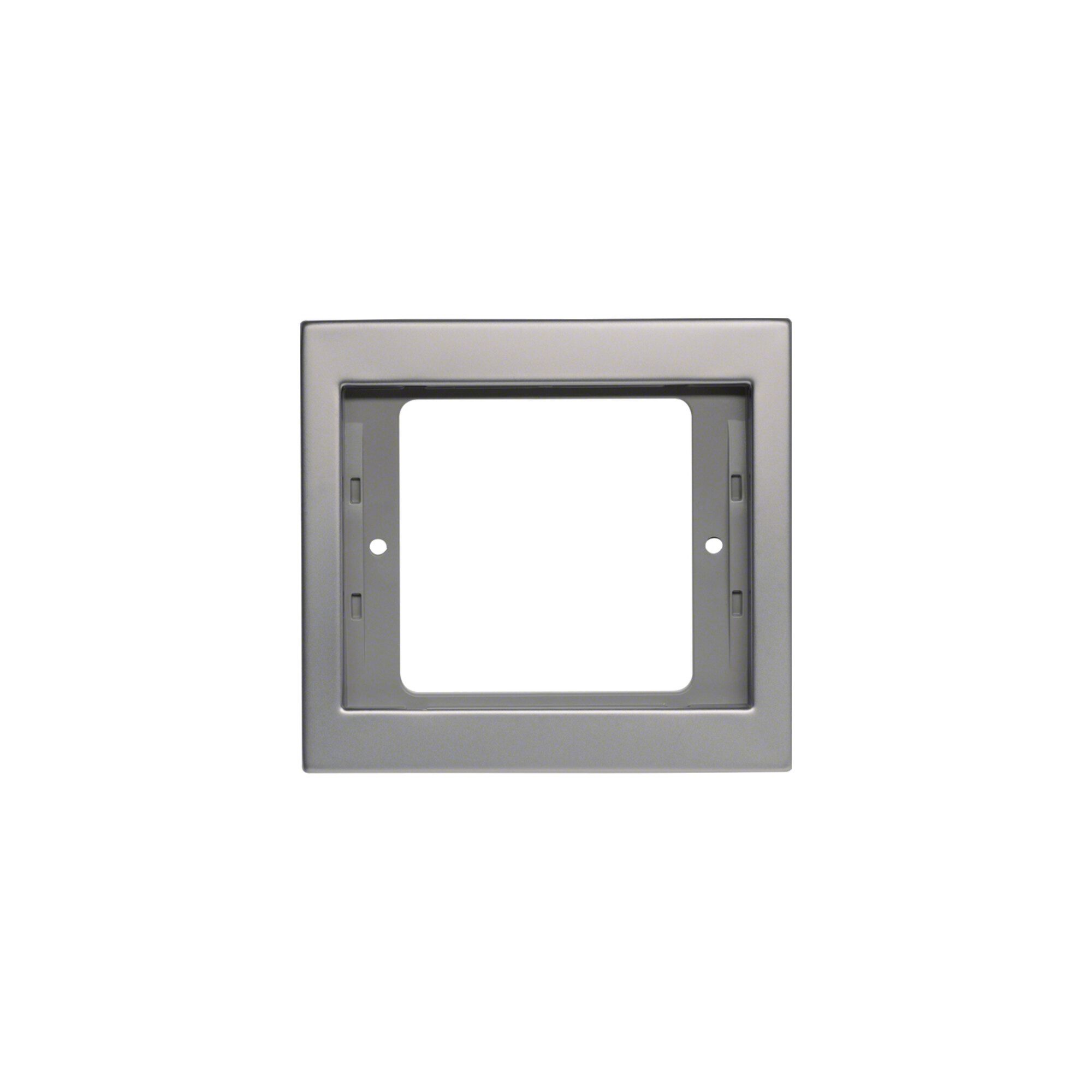 Berker Berker Rahmen 1f. eds 13137004 Installationskabel