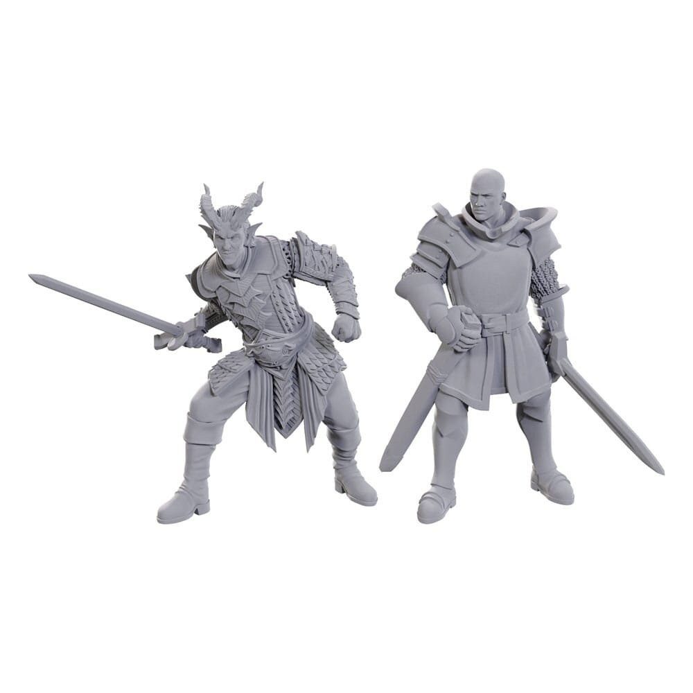 WizKids Spielfigur D&D Nolzur's Marvelous Miniatures Miniatur unbemalt