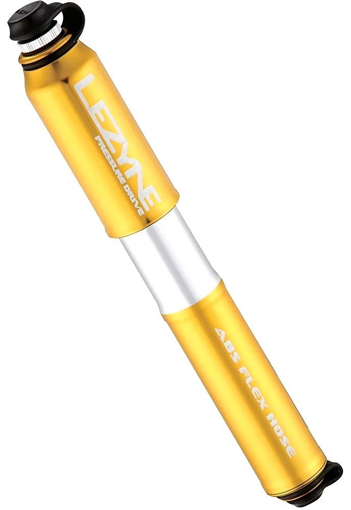 Lezyne Fahrradpumpe