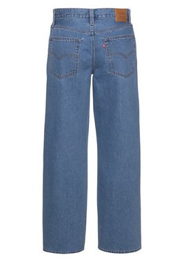 Levi's® Gerade Jeans BAGGY DAD