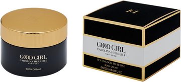 Carolina Herrera Körpercreme Good Girl