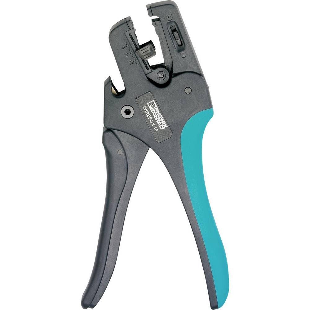 Phoenix Contact Abisolierzange Abisolierwerkzeug 1212150