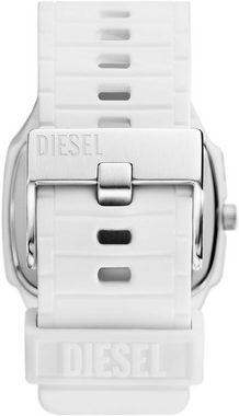Diesel Quarzuhr CLIFFHANGER 2.0, Armbanduhr, Herrenuhr
