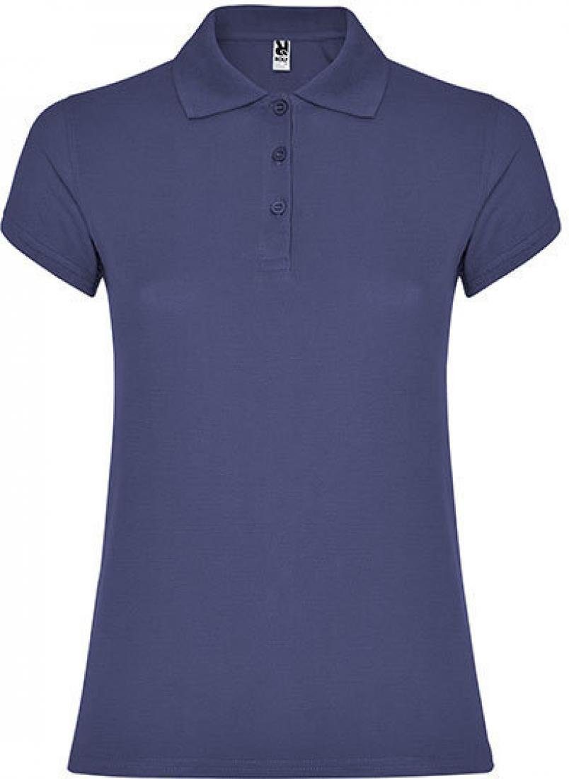 Roly Poloshirt Damen Star Woman Poloshirt, günstig online kaufen