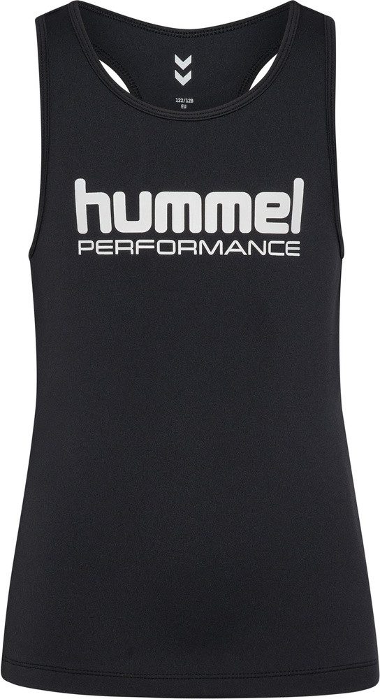 hummel Shirttop Pulse Top