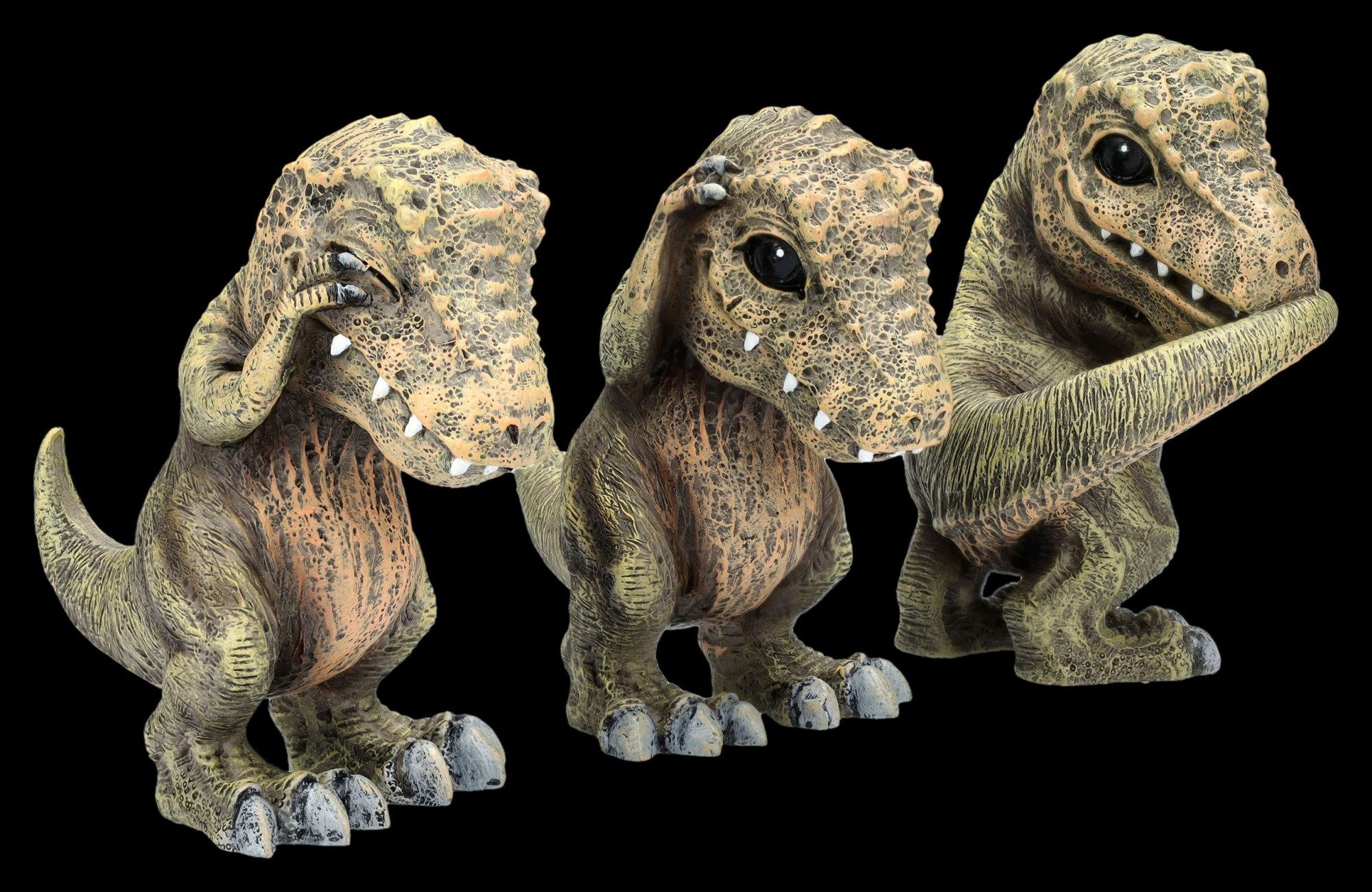 Figuren Shop GmbH Dekofigur Dinosaurier Figuren günstig online kaufen