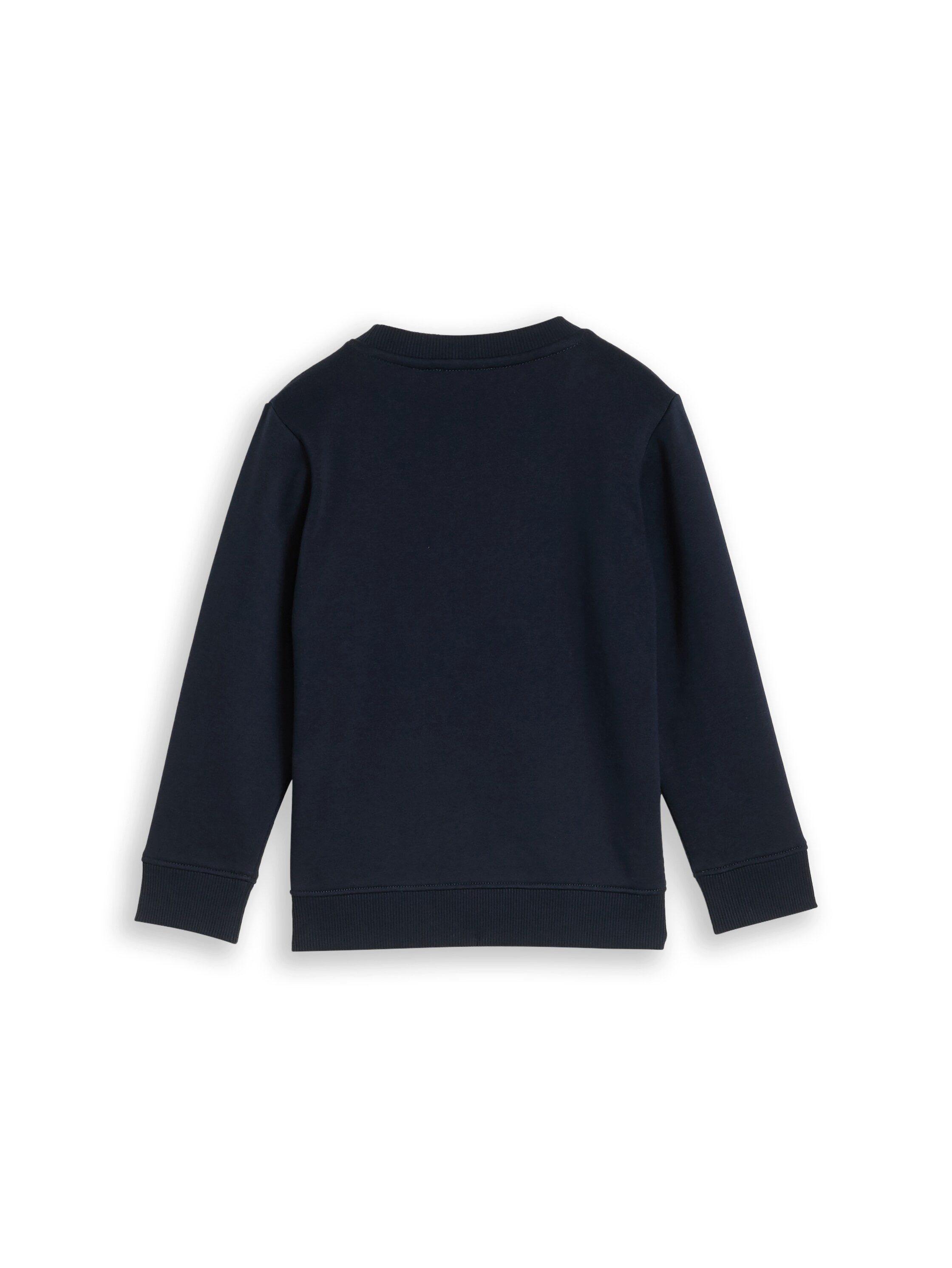 TOM TAILOR Sweater mit Peanuts-Print / für Boys