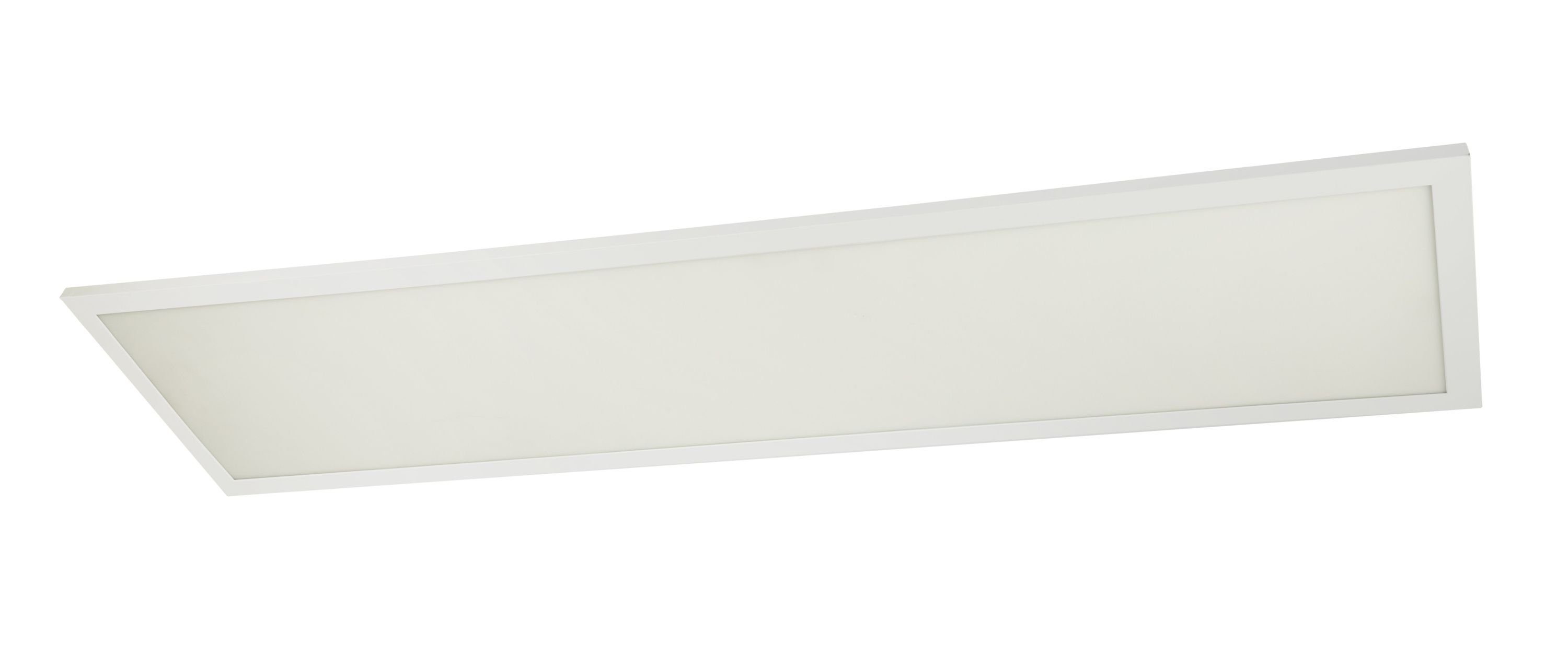 Deckenleuchte (LBH GLOBO Lighting GLOBO cm ROSI 120x30x5 120x30x5 LEUCHTEN cm) Deckenleuchte Deckenleuchte, LBH