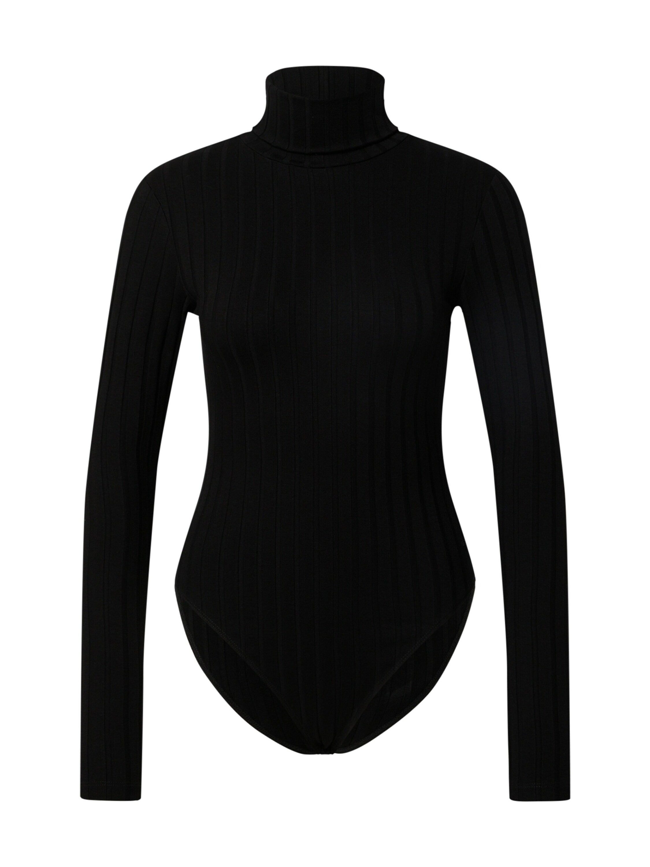 EDITED Body Viola (1-tlg) Plain/ohne Details