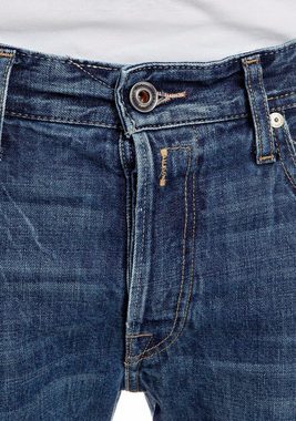 Replay Straight-Jeans Groover
