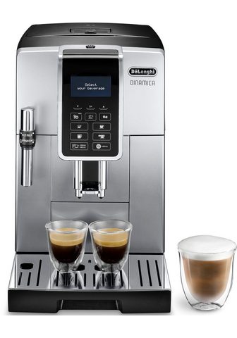 De'Longhi Kaffeevollautomat Dinamica ECAM 350.35...