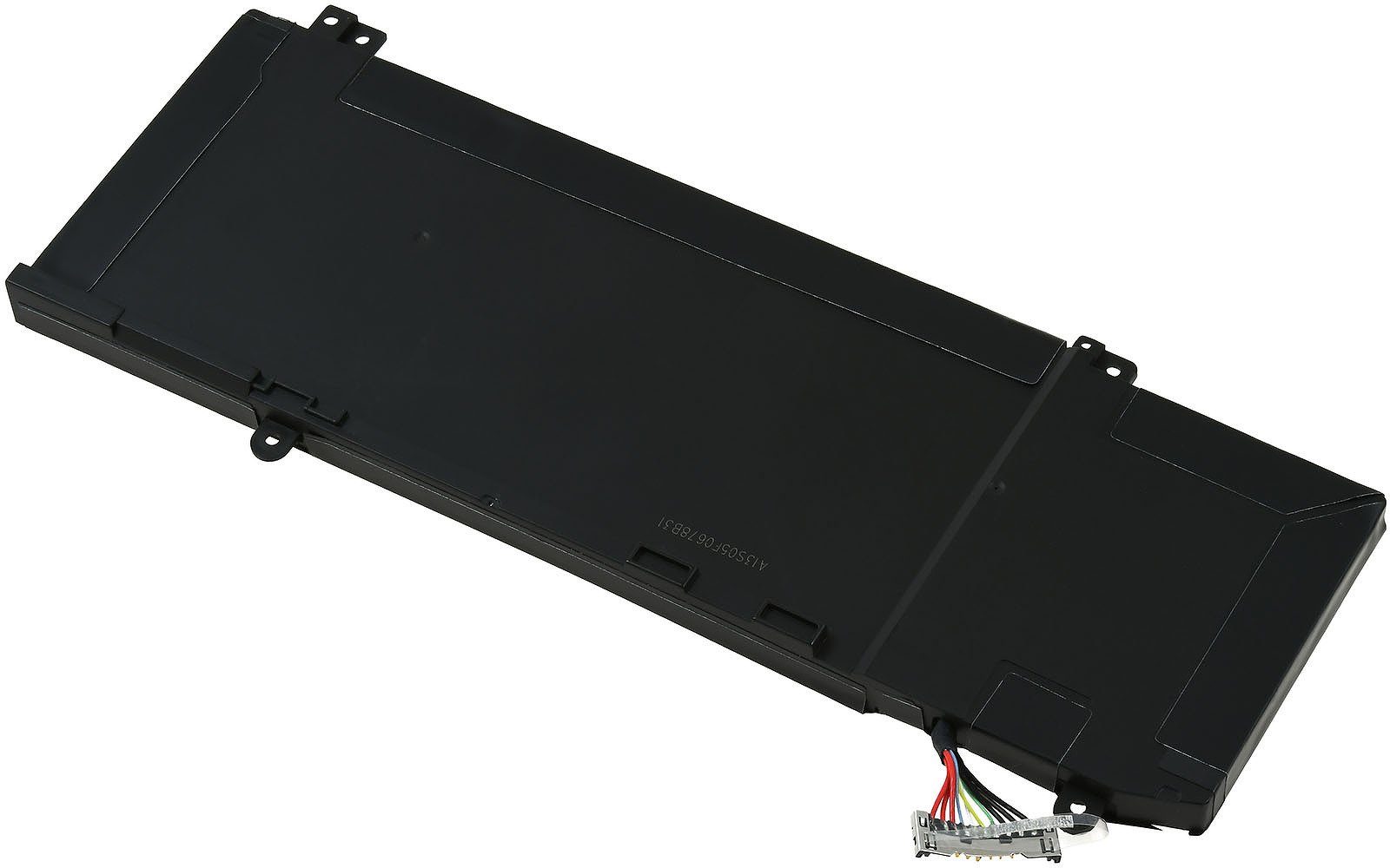 mAh Akku Powery G7 Laptop-Akku (15.2 3700 V) 7590-D2885B Dell für