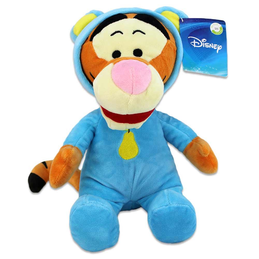 Whitehouse Leisure International Ltd Kuscheltier Disney Kuscheltier im Schlafanzug - ca. 30 cm (1-St)